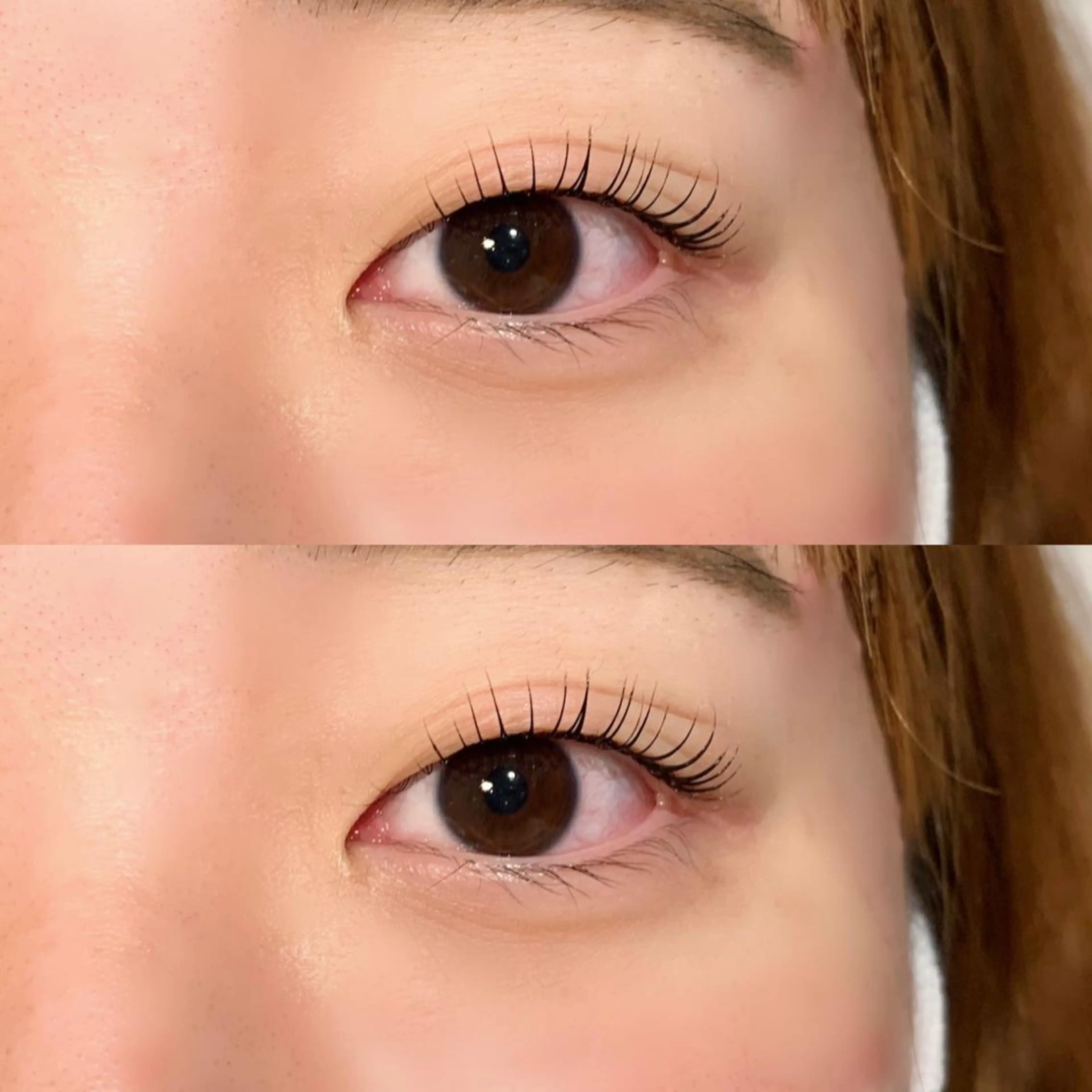 マツエク・マツパ Ebisutani 学大/まつエクのマツエク・マツパデザイン