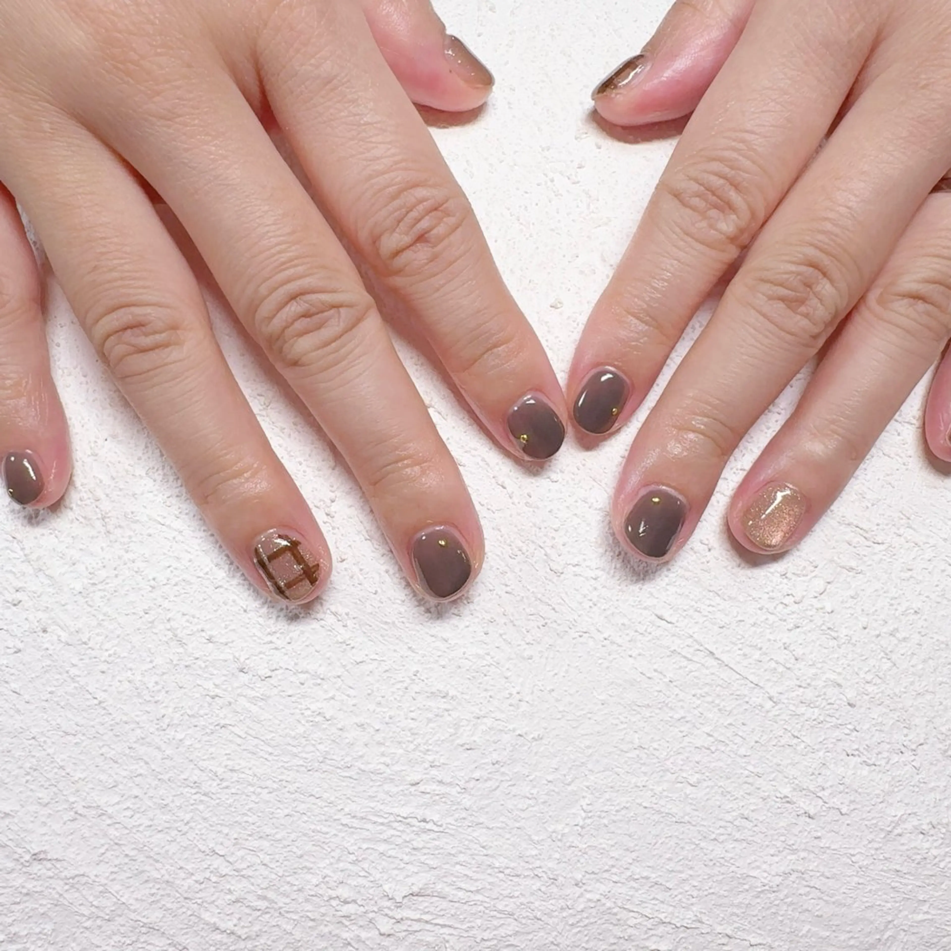 ネイル Regaro i.sのネイルデザイン