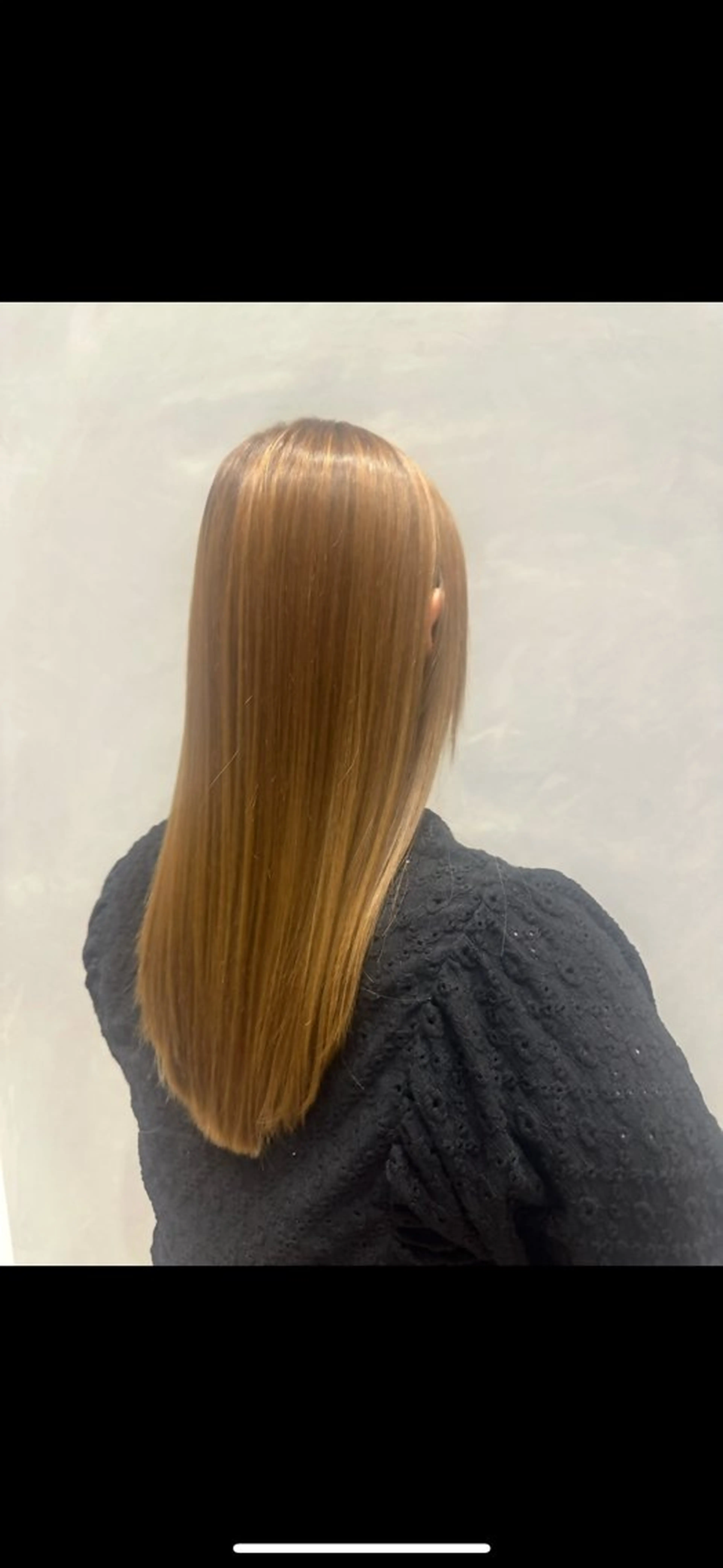 ロング 🦋パーマ募集中 🦋　Misatoのヘアスタイル