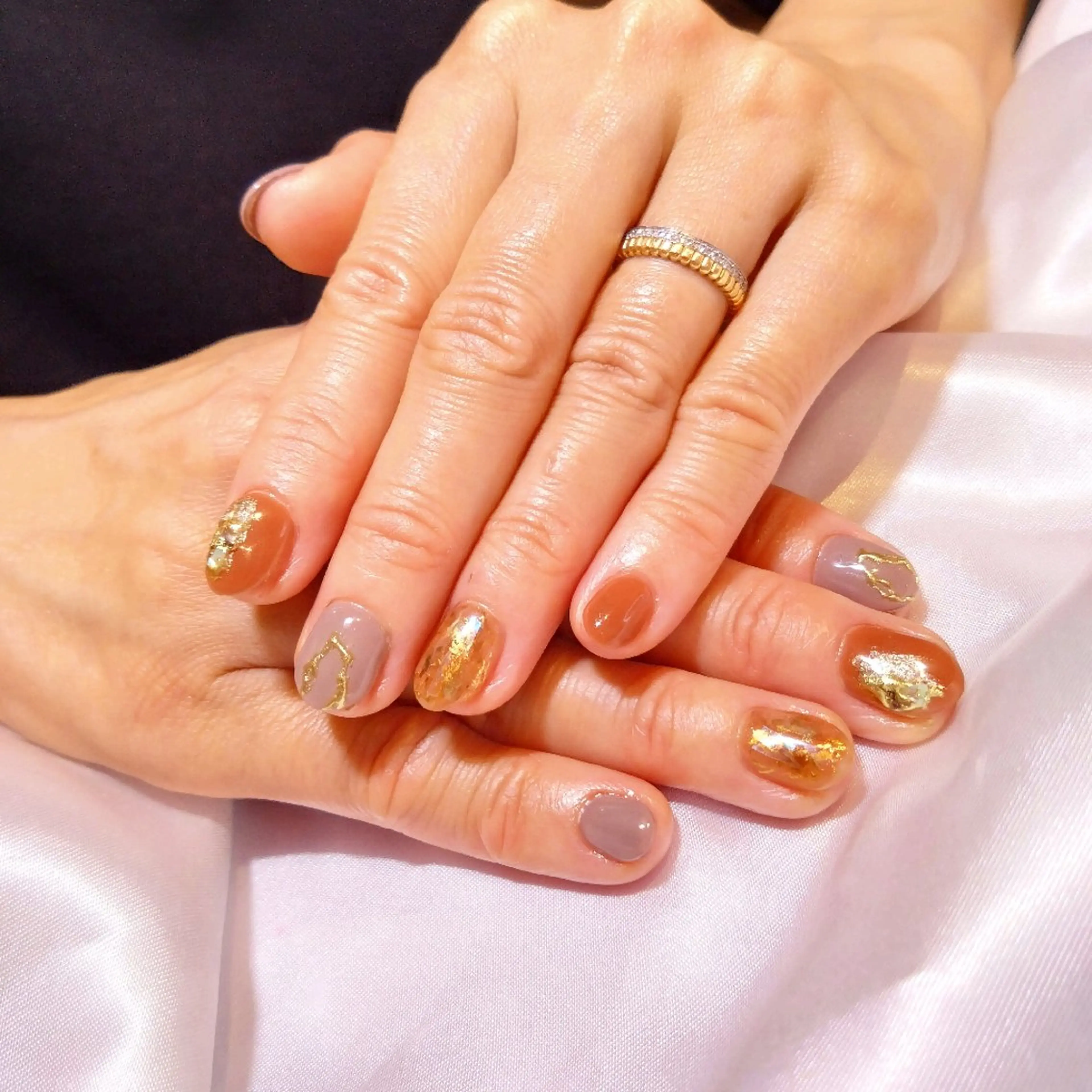 ネイル Nail salon LEVALO【レヴァロ】所属・Nail salon LEVALOレヴァロのネイルデザイン