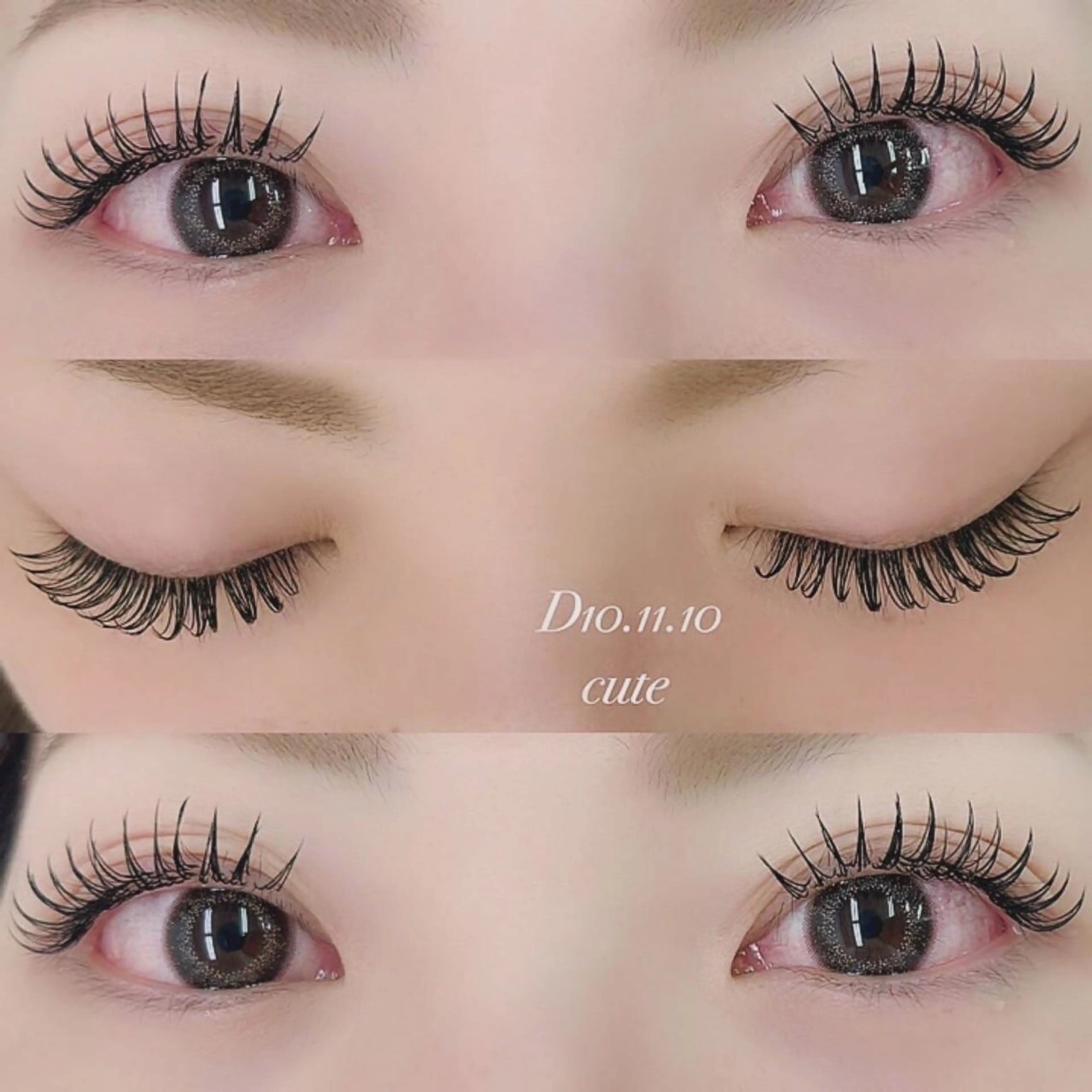 マツエク・マツパ Eye& NailDayのネイルデザイン