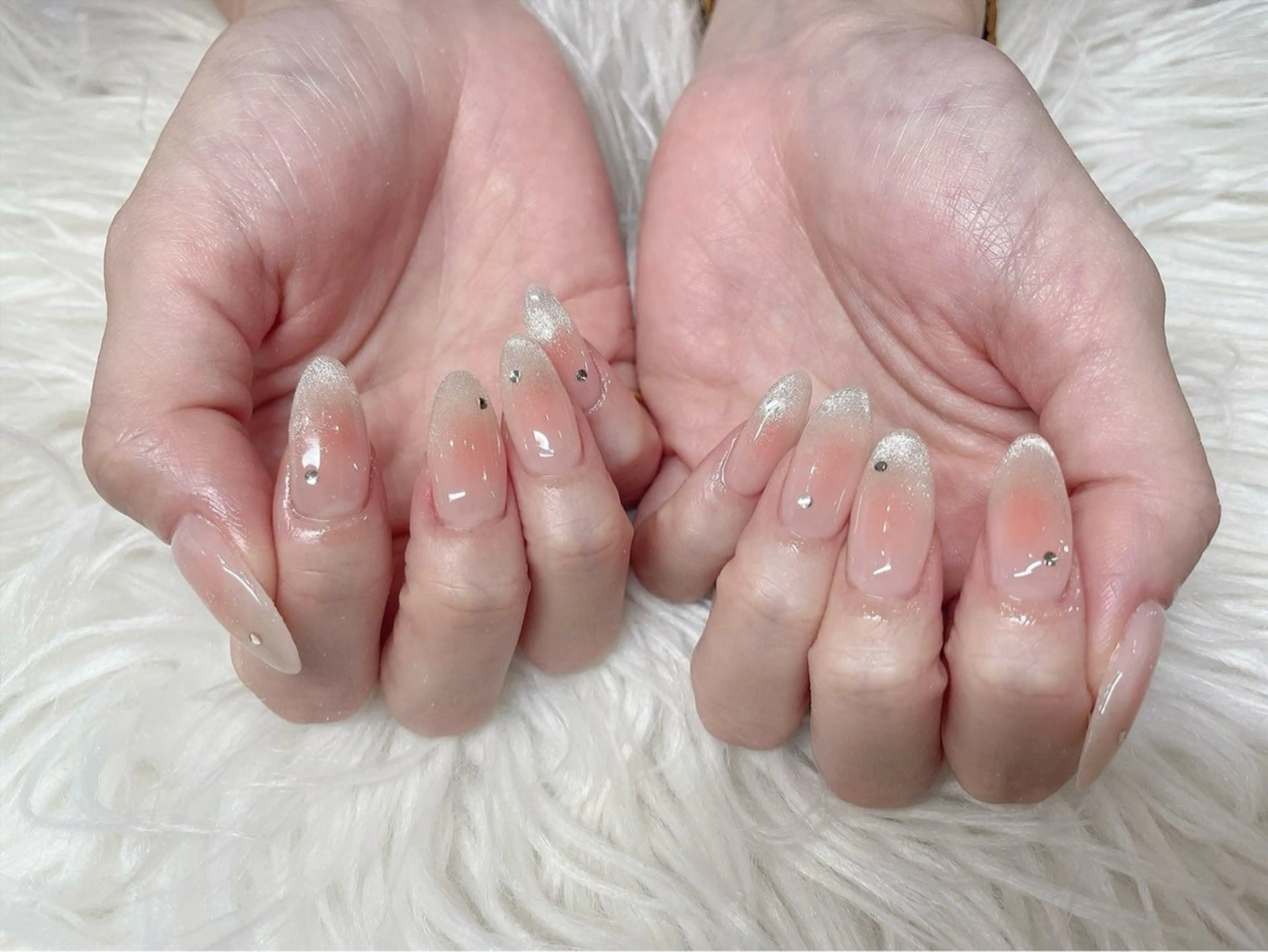 ネイル エムズ エムズのマツエク・マツパデザイン