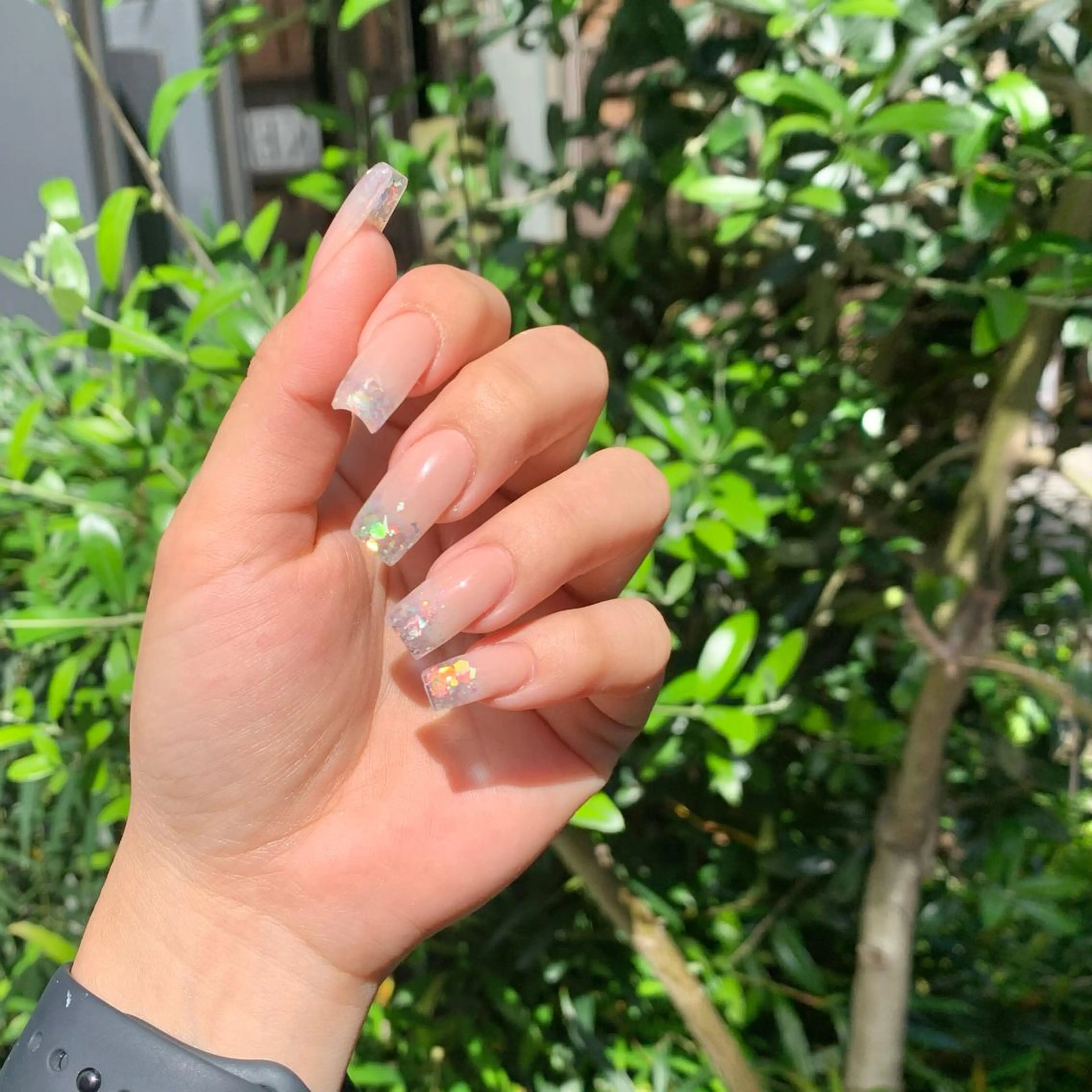 ネイル Nes.nail所属・🌼Nomura Yuko🌷のネイルデザイン