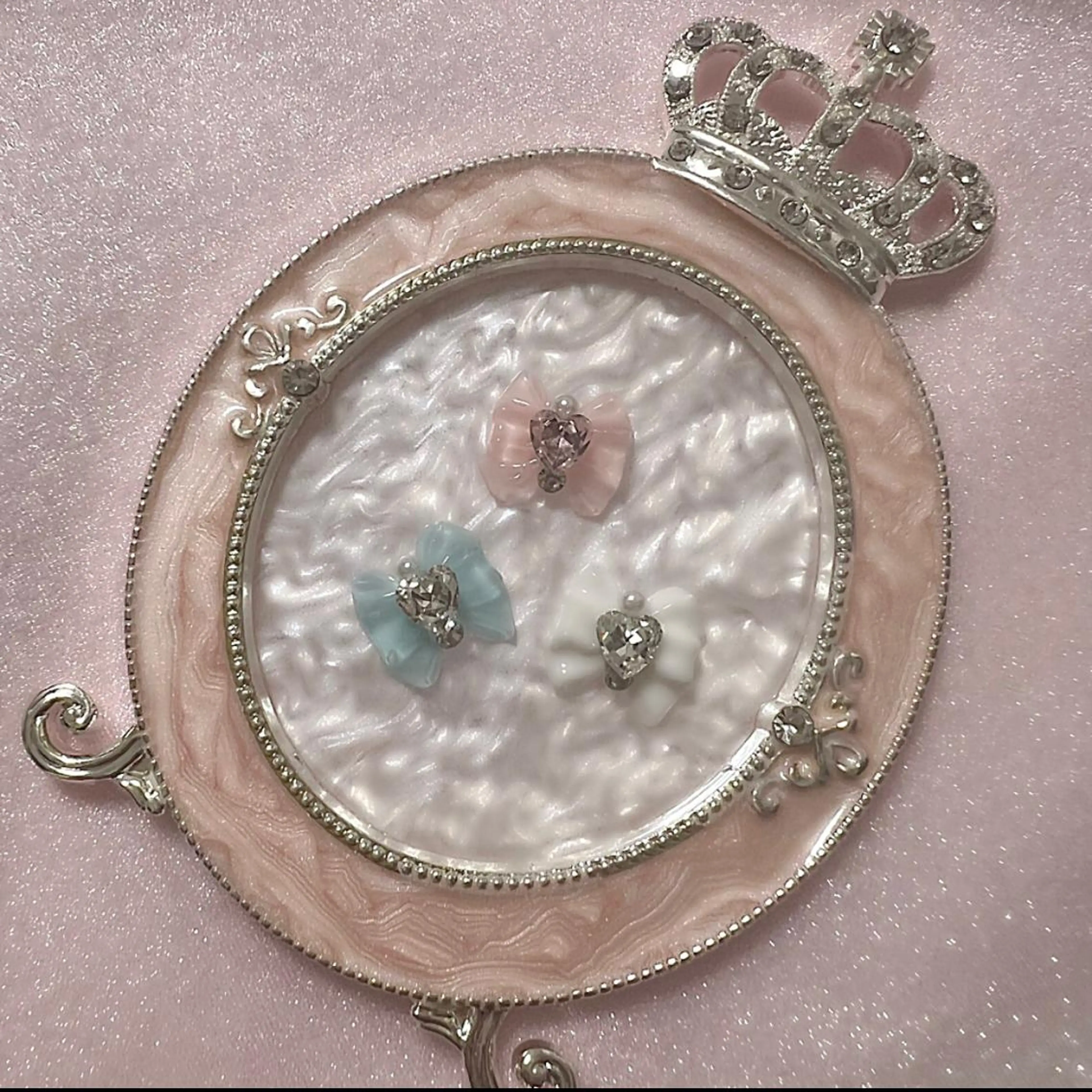 ネイル Rire_eye+beauty_nail所属・Rire_ nail_yukiのネイルデザイン