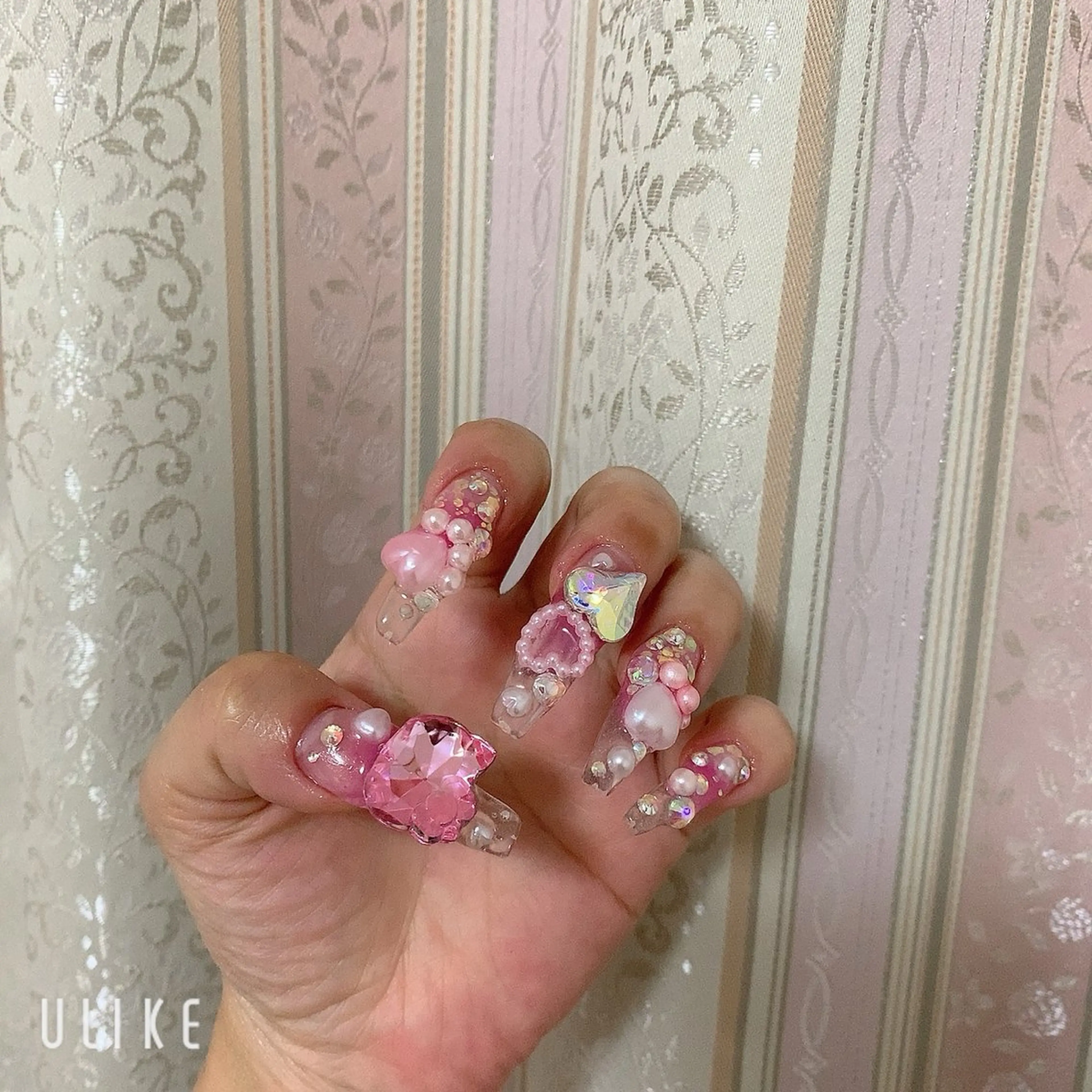 ネイル MINAMI nailsのネイルデザイン