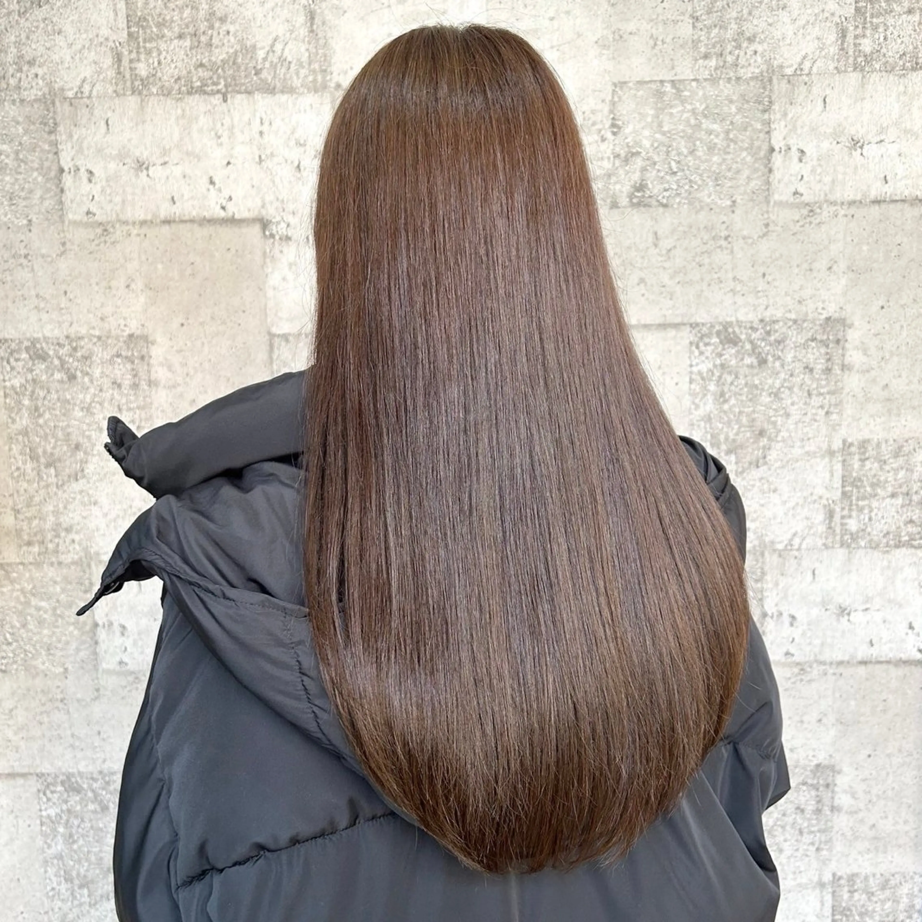 ロング カラー ヘアカラー 🍒中川葵久美🍒 メンズ/パーマのヘアスタイル