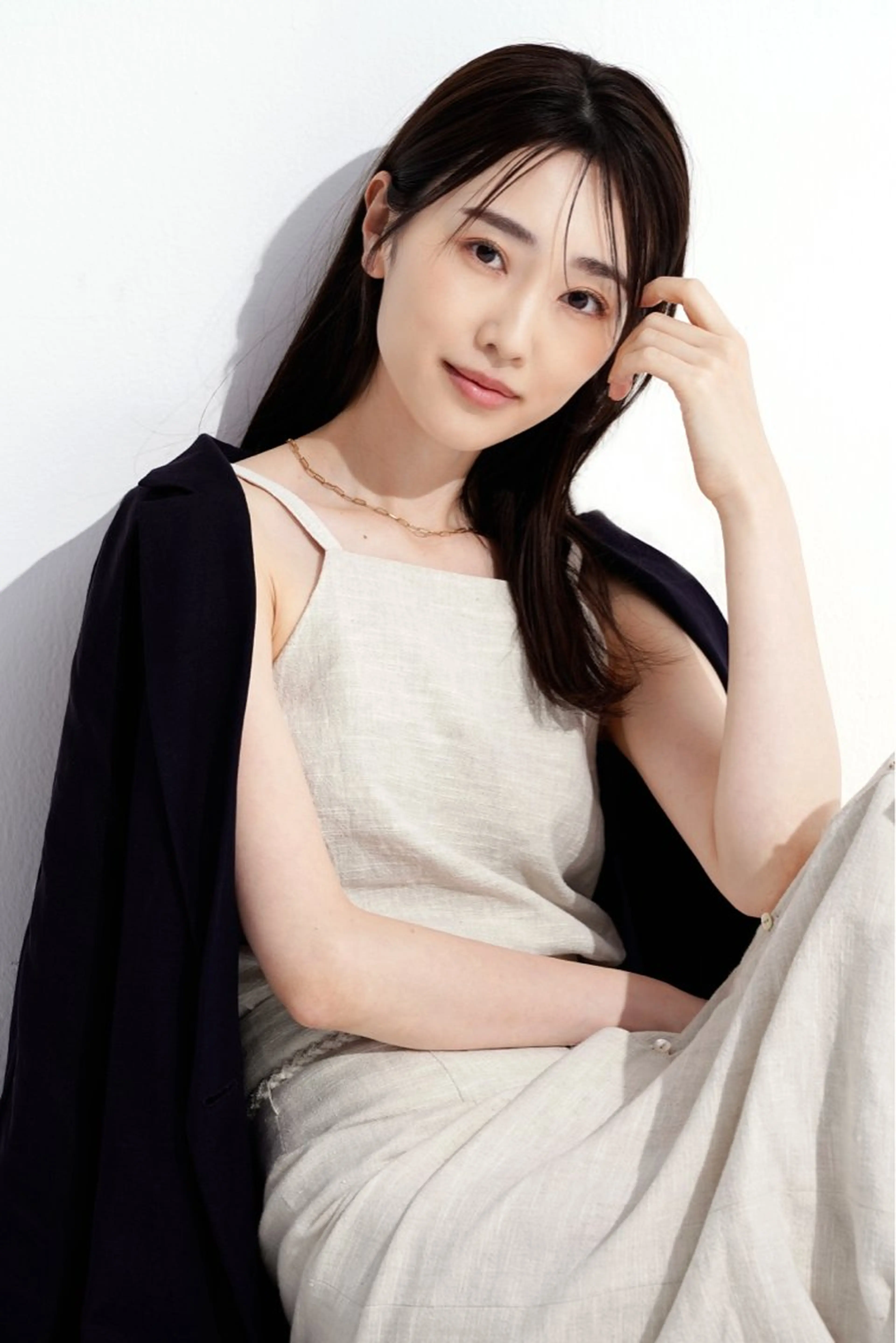 ミディアム 六本木セットサロン MAYUのヘアスタイル