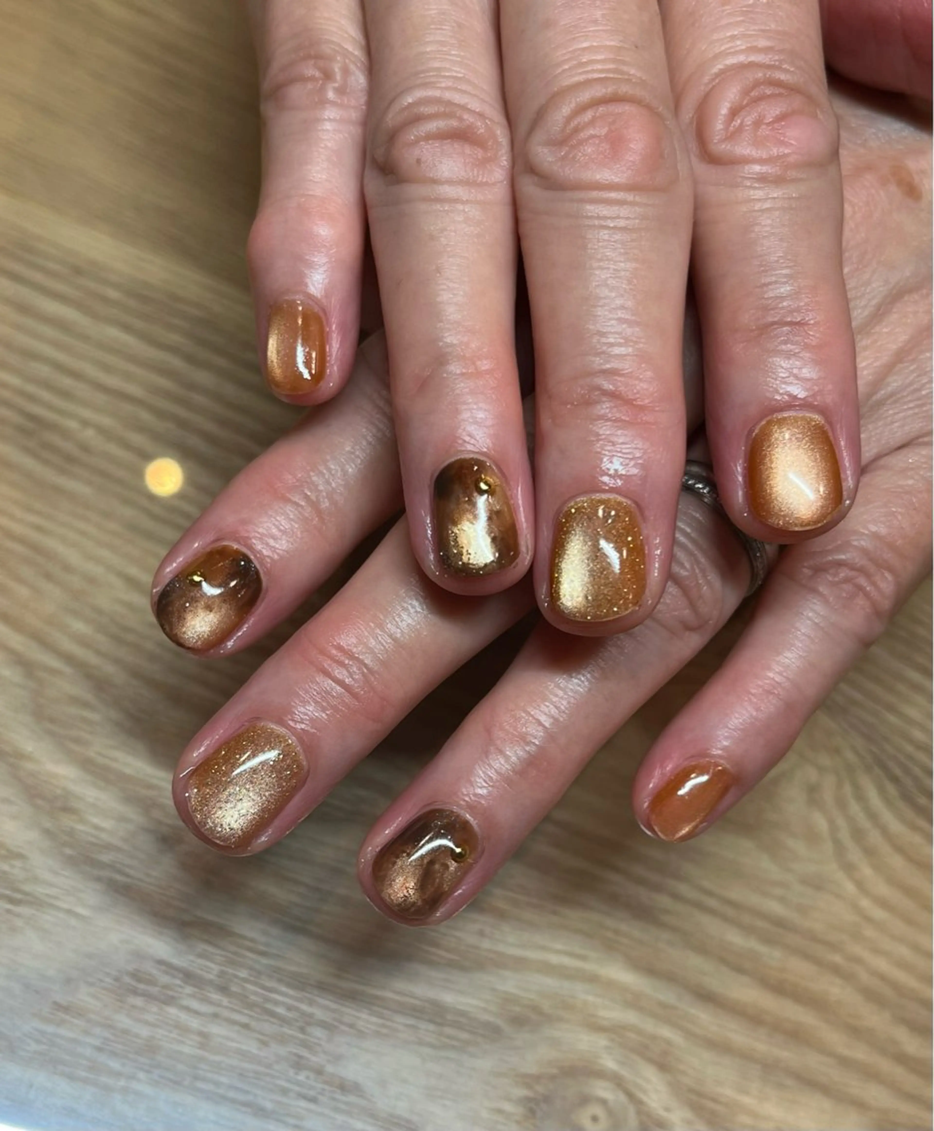 ネイル Berry coco nail所属・Berry coco SAIKAのネイルデザイン