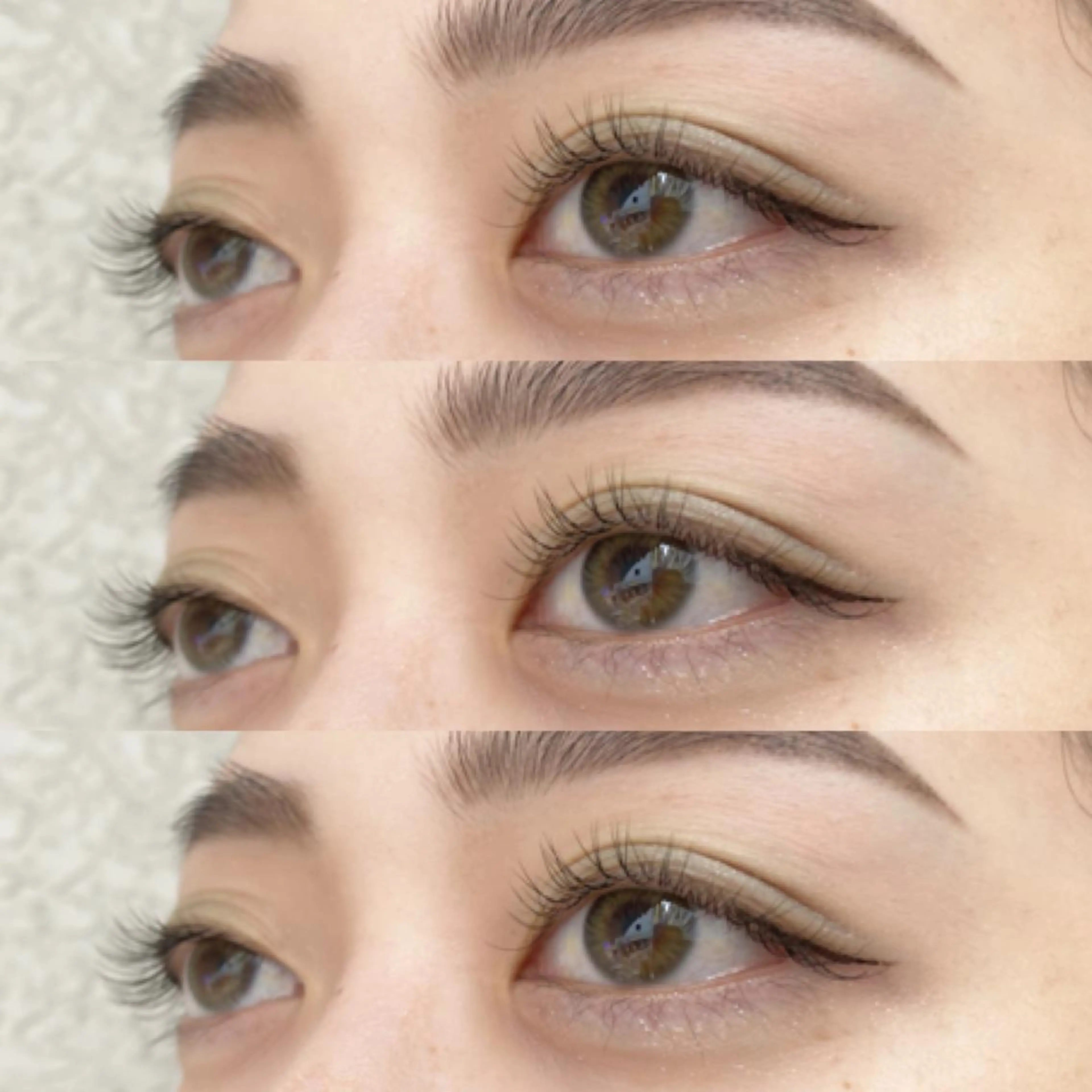 マツエク・マツパ セクシー NUEVO 横浜西口店の眉毛・アイブロウイメージ