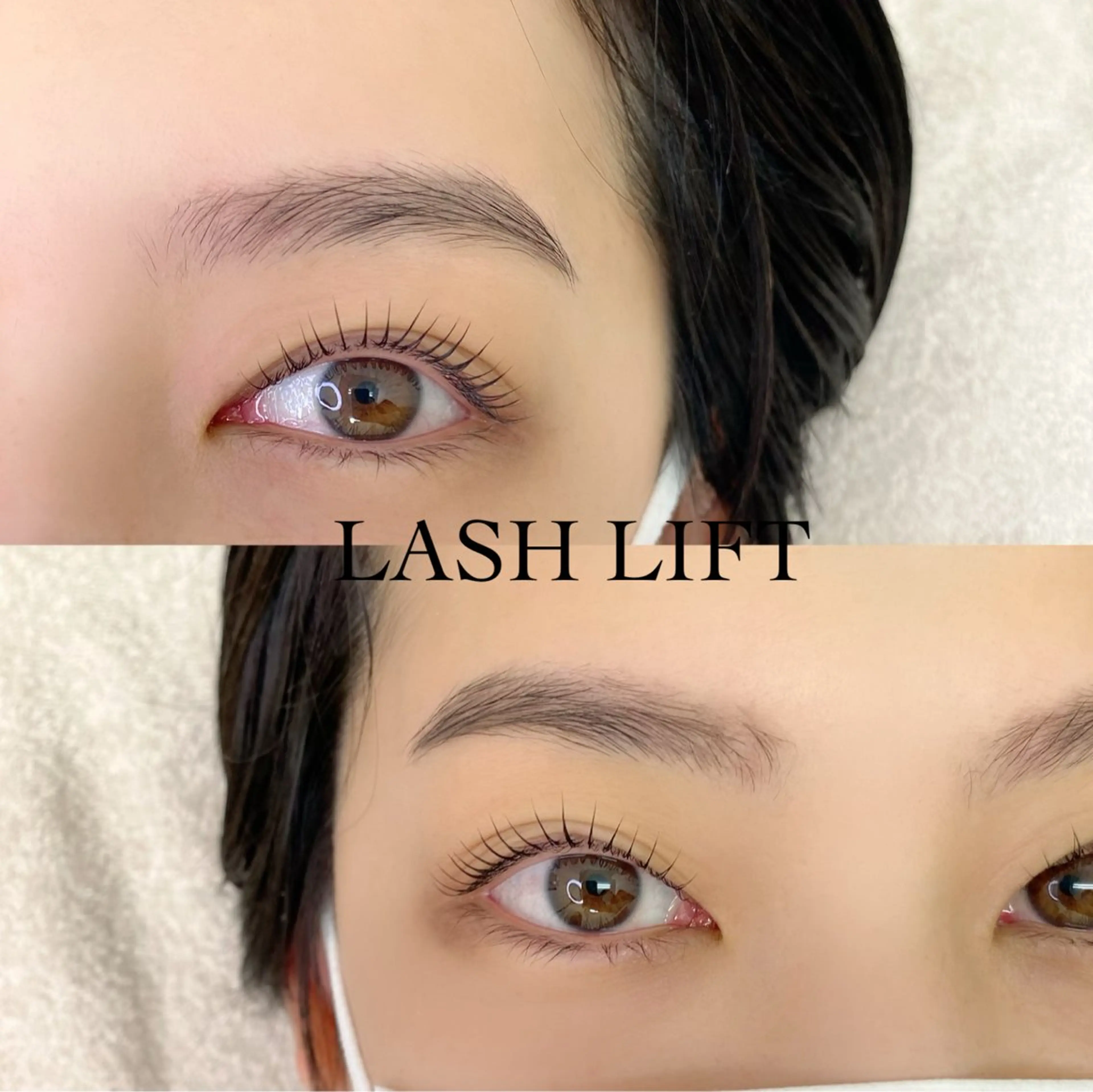 マツエク・マツパ 杉山 夢乃の眉毛・アイブロウイメージ