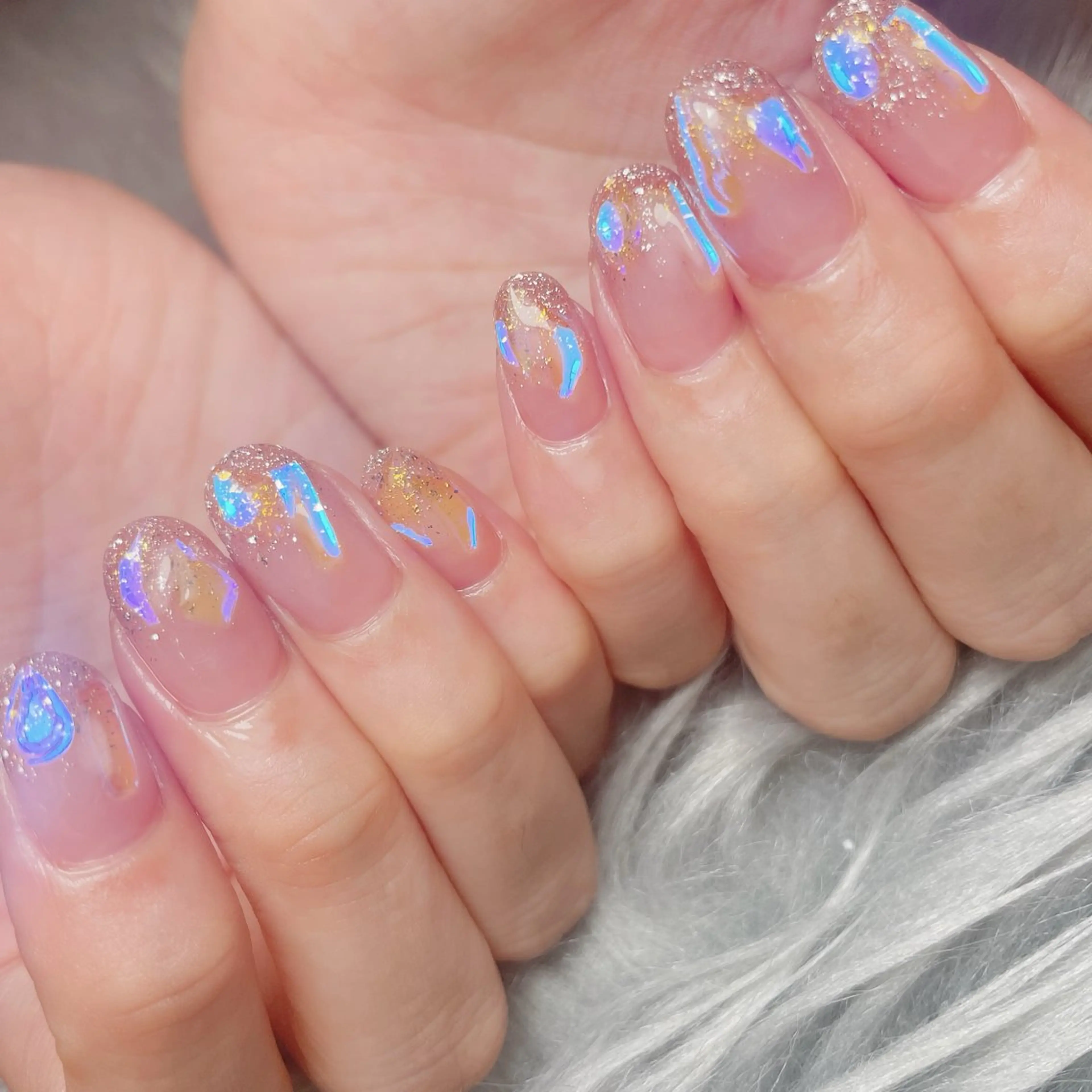 ネイル nail studio N所属・nail studio　Nのネイルデザイン