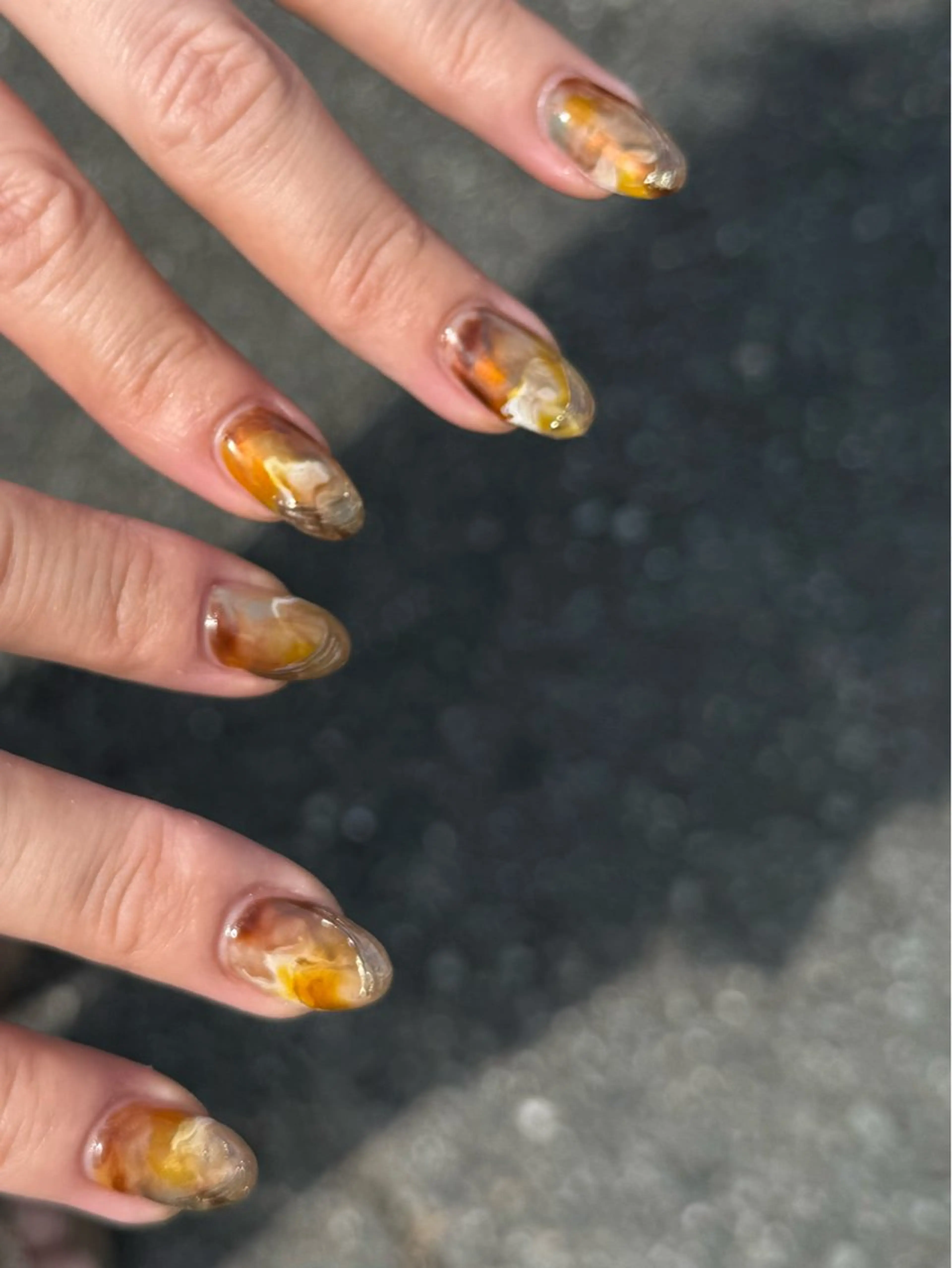 ネイル renard nailのネイルデザイン