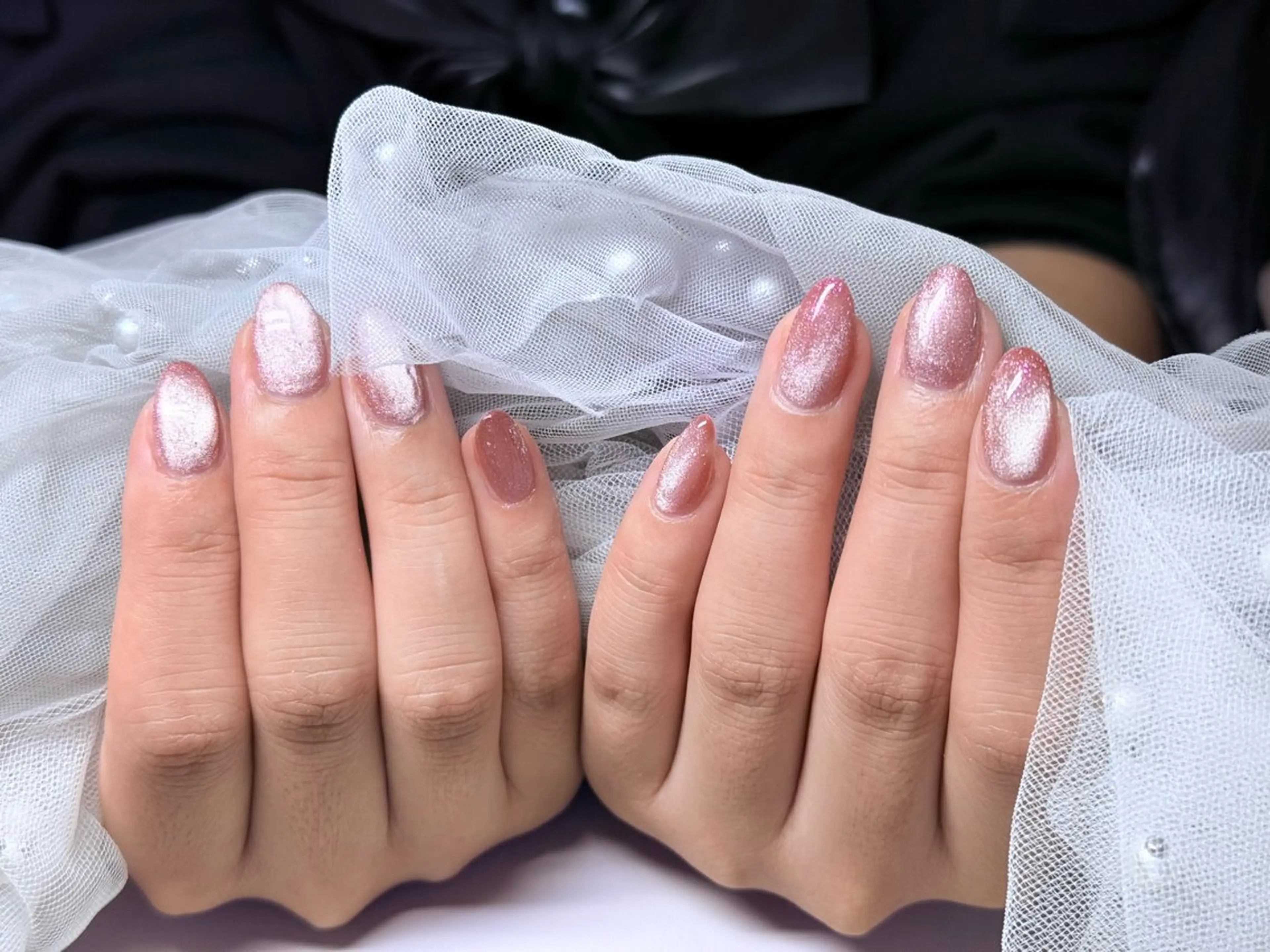 ネイル Lucky Nail ななのネイルデザイン