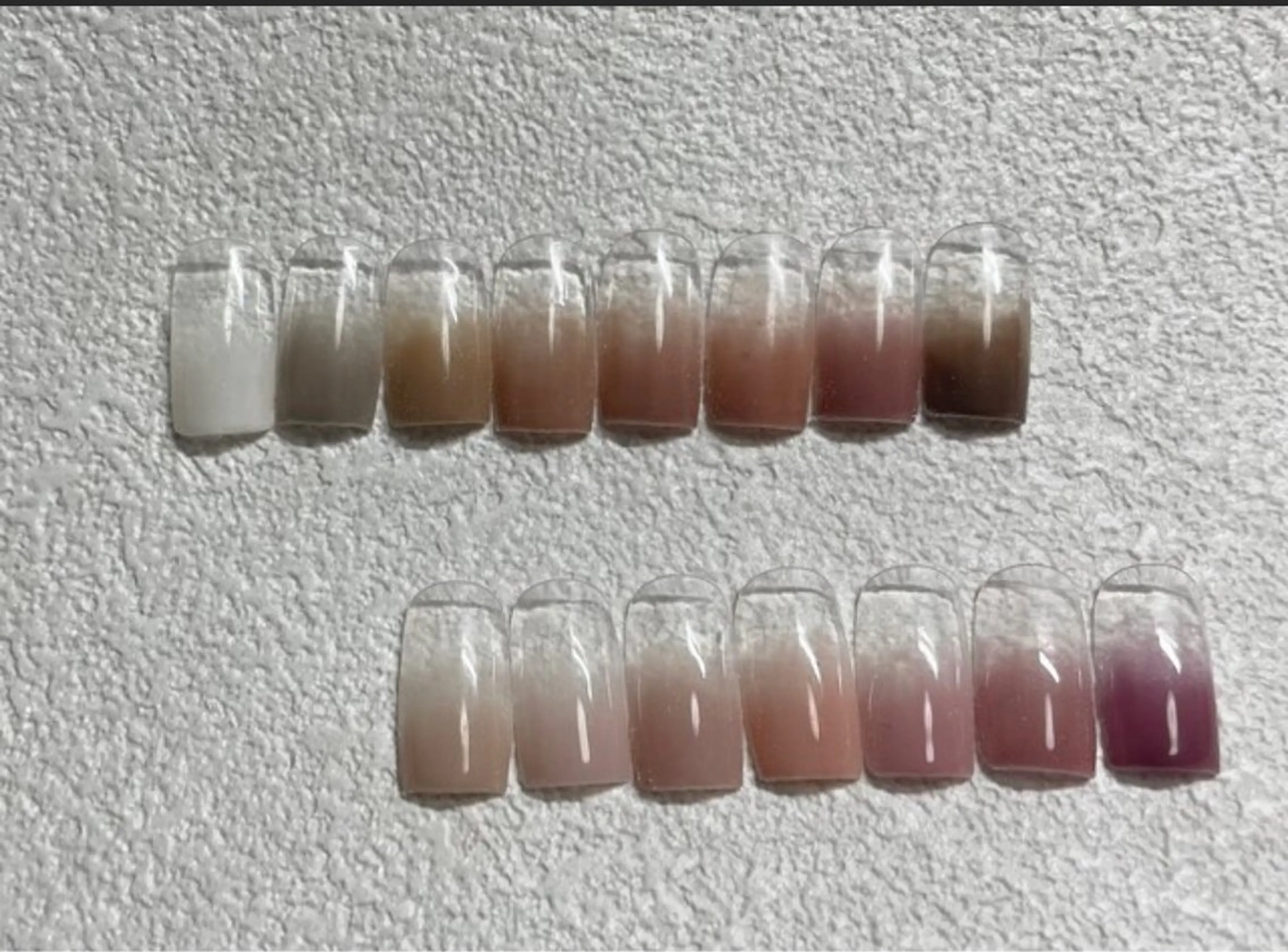 ネイル ハンドネイル ハンドケア Niko nailサロンのネイルデザイン