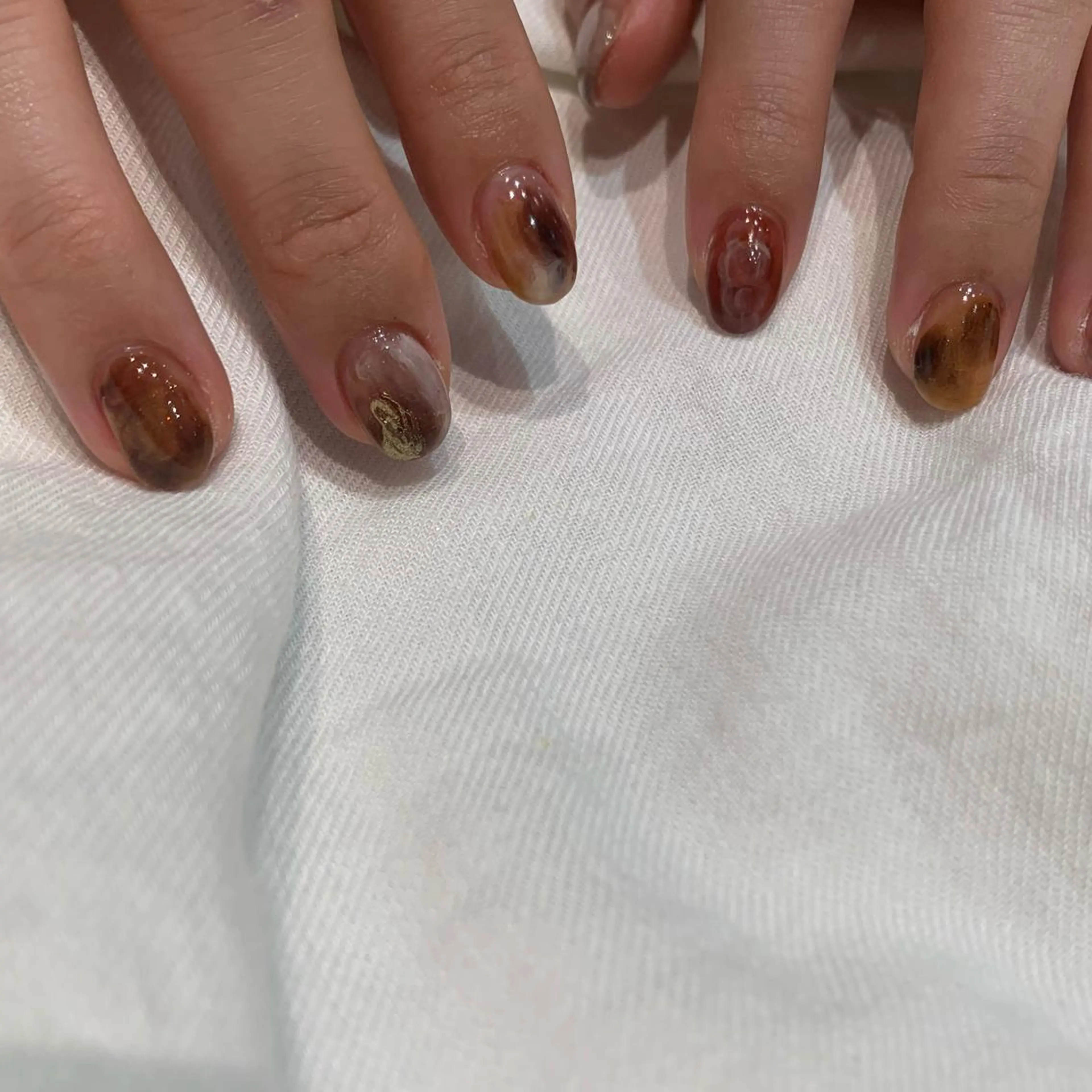 ネイル nailAVANCE akariのネイルデザイン