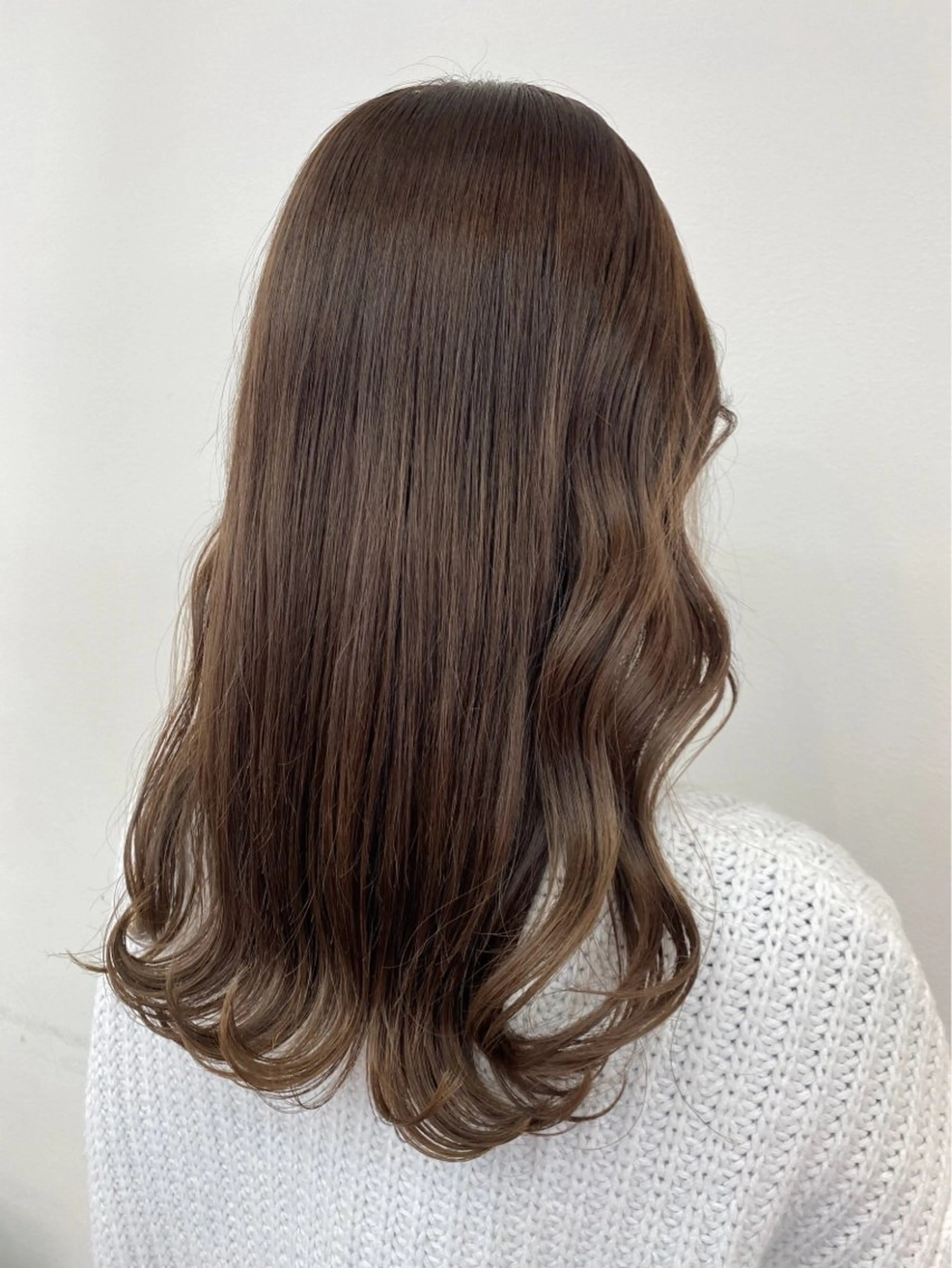 カラー AYUMI/ブリーチ モデル募集中🌻🐝のヘアスタイル