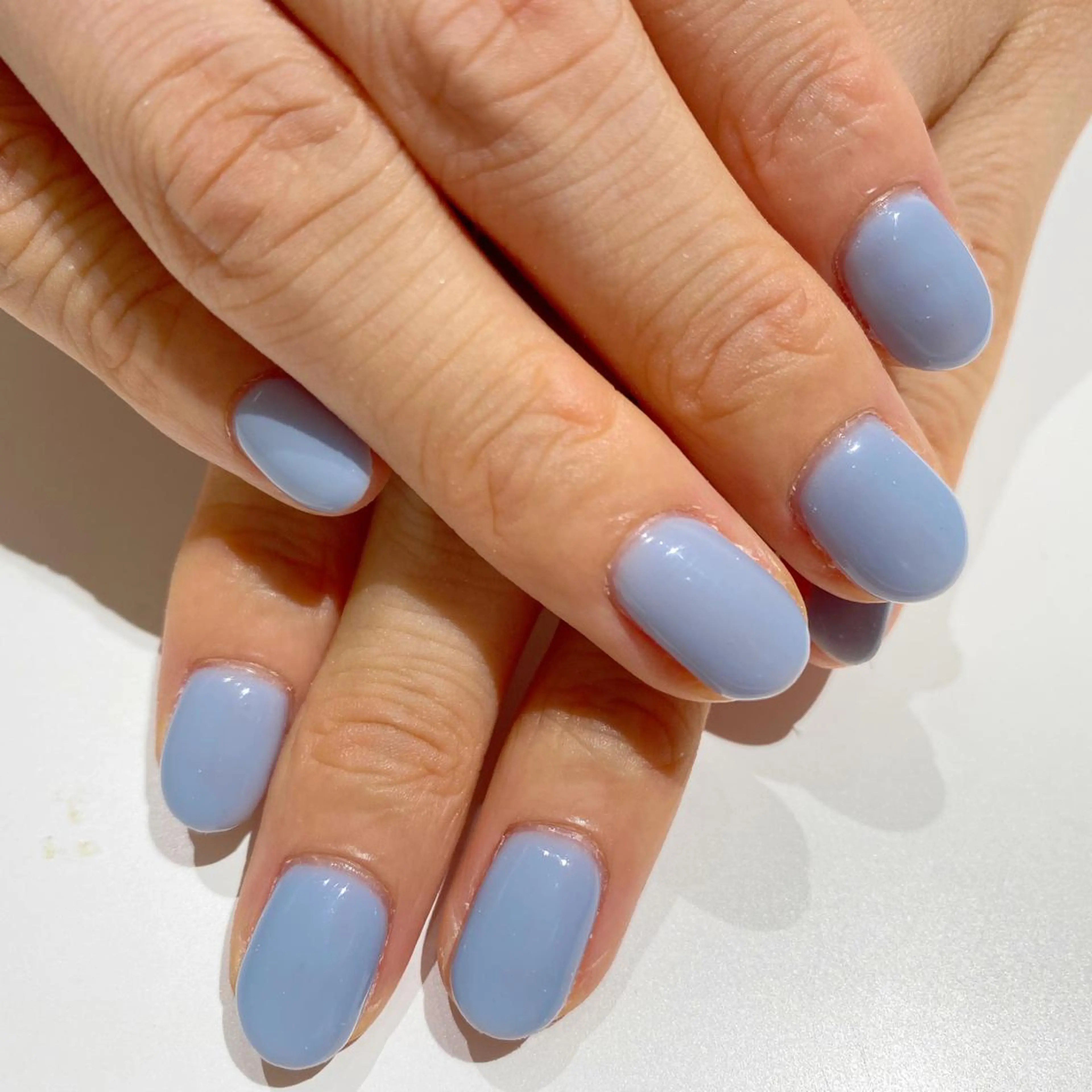 ネイル ハンドネイル mahalo nail salon所属・野々山 亜美のネイルデザイン