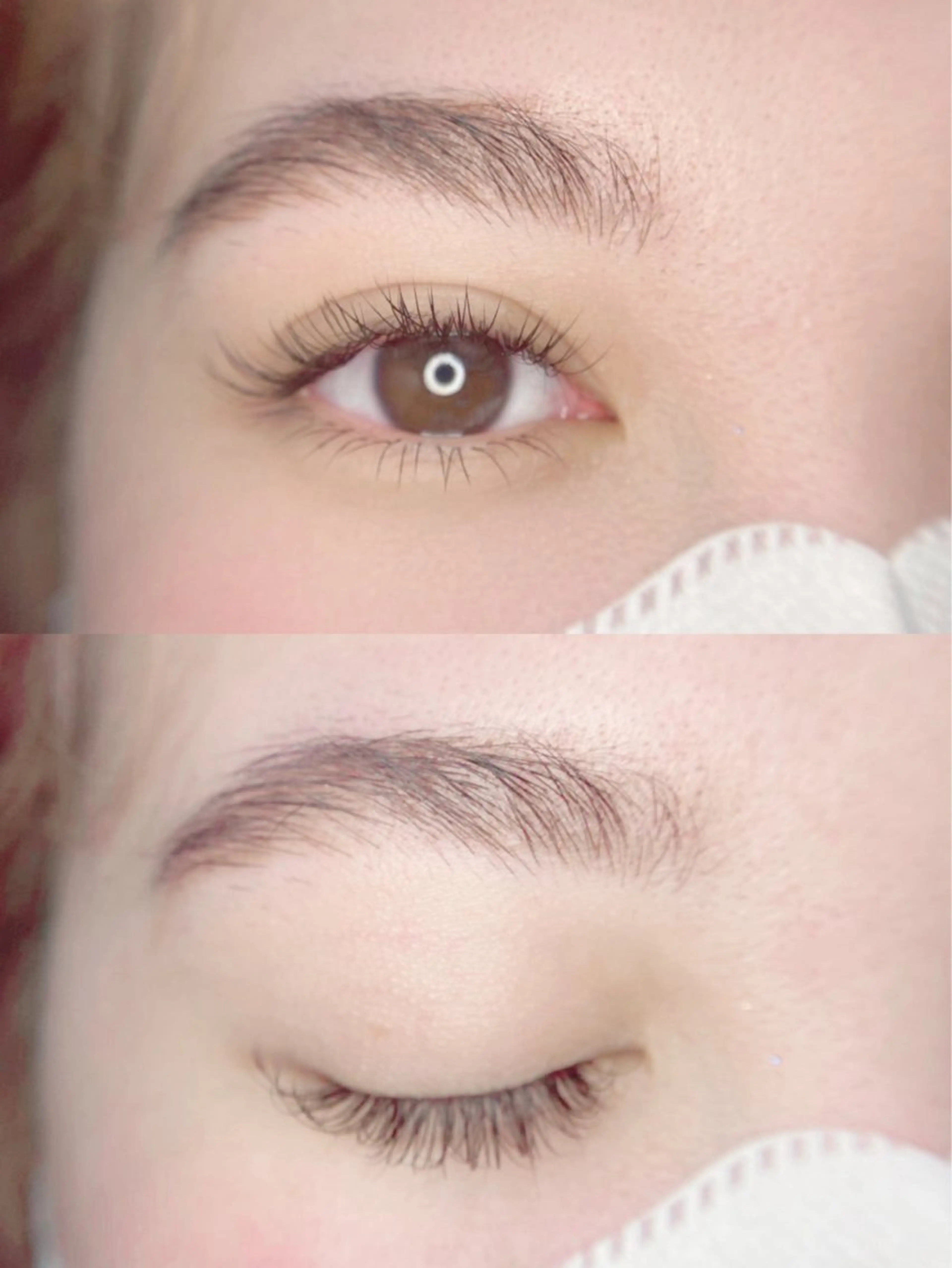 マツエク・マツパ Max salon Eyelashのマツエク・マツパデザイン