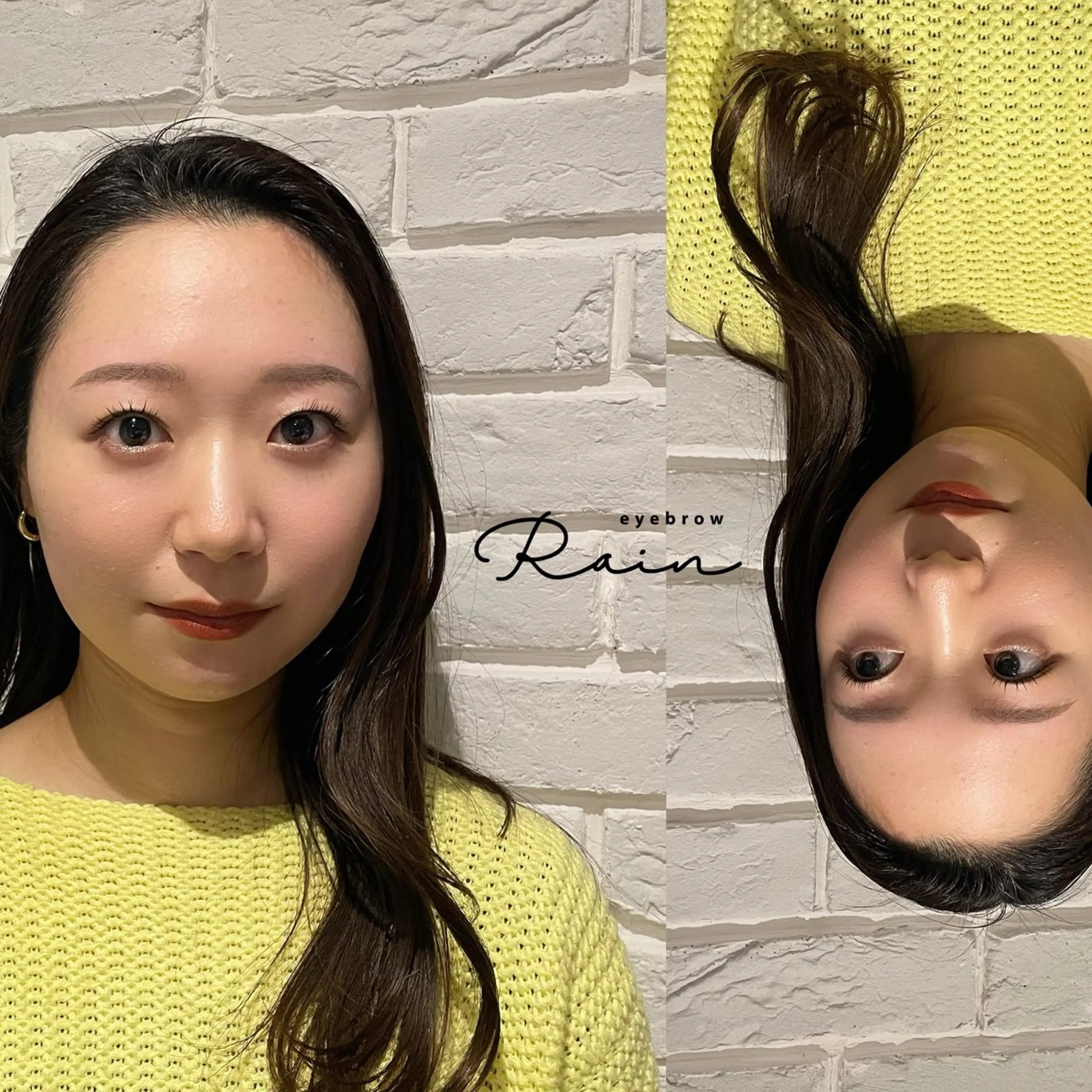 アイブロウ ワックス脱毛 眉カット その他(アイブロウ) Rain 大阪本町店のマツエク・マツパデザイン