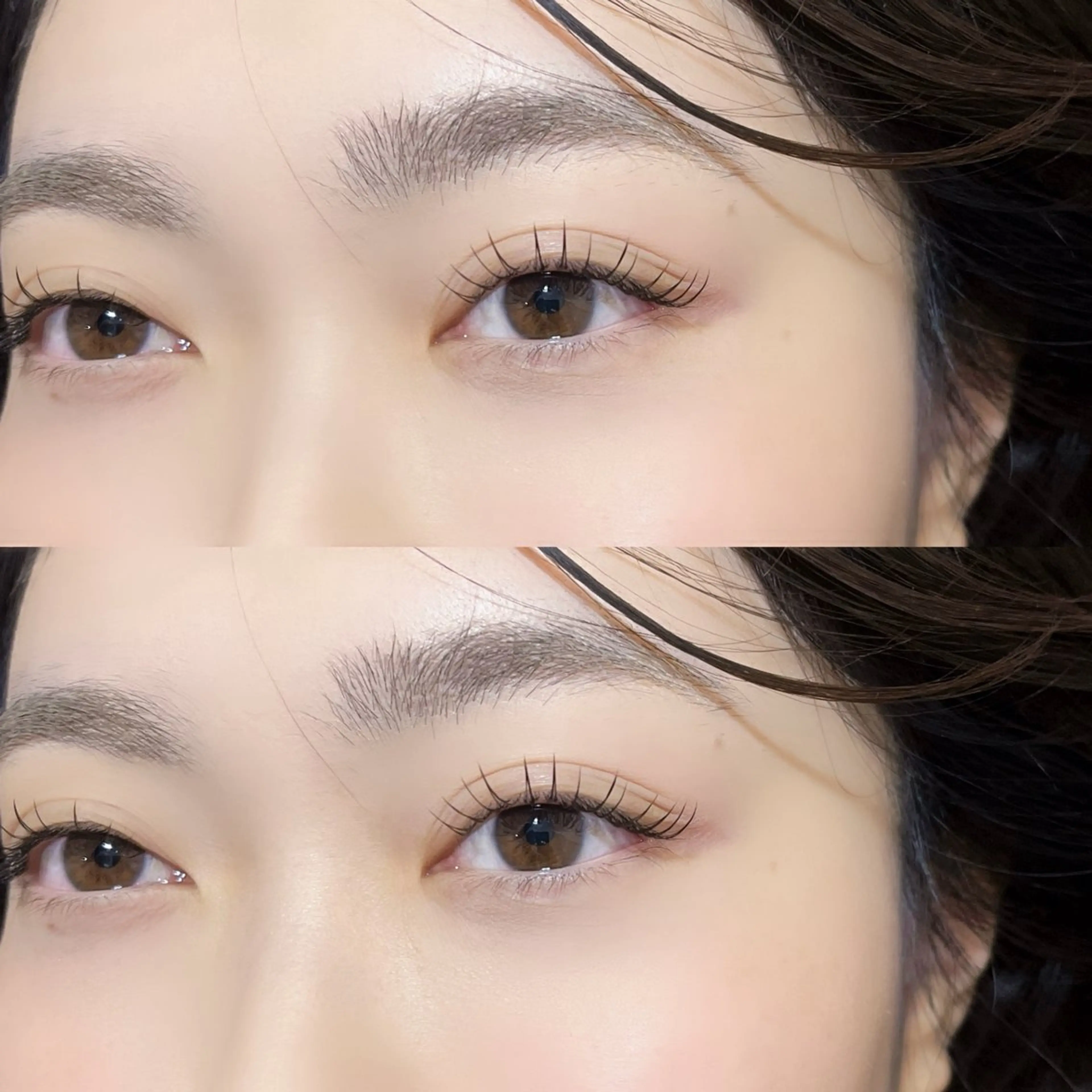 マツエク・マツパ マツエク 木6所属・木6 -キロク-🍀 辻彩花のマツエク・マツパデザイン