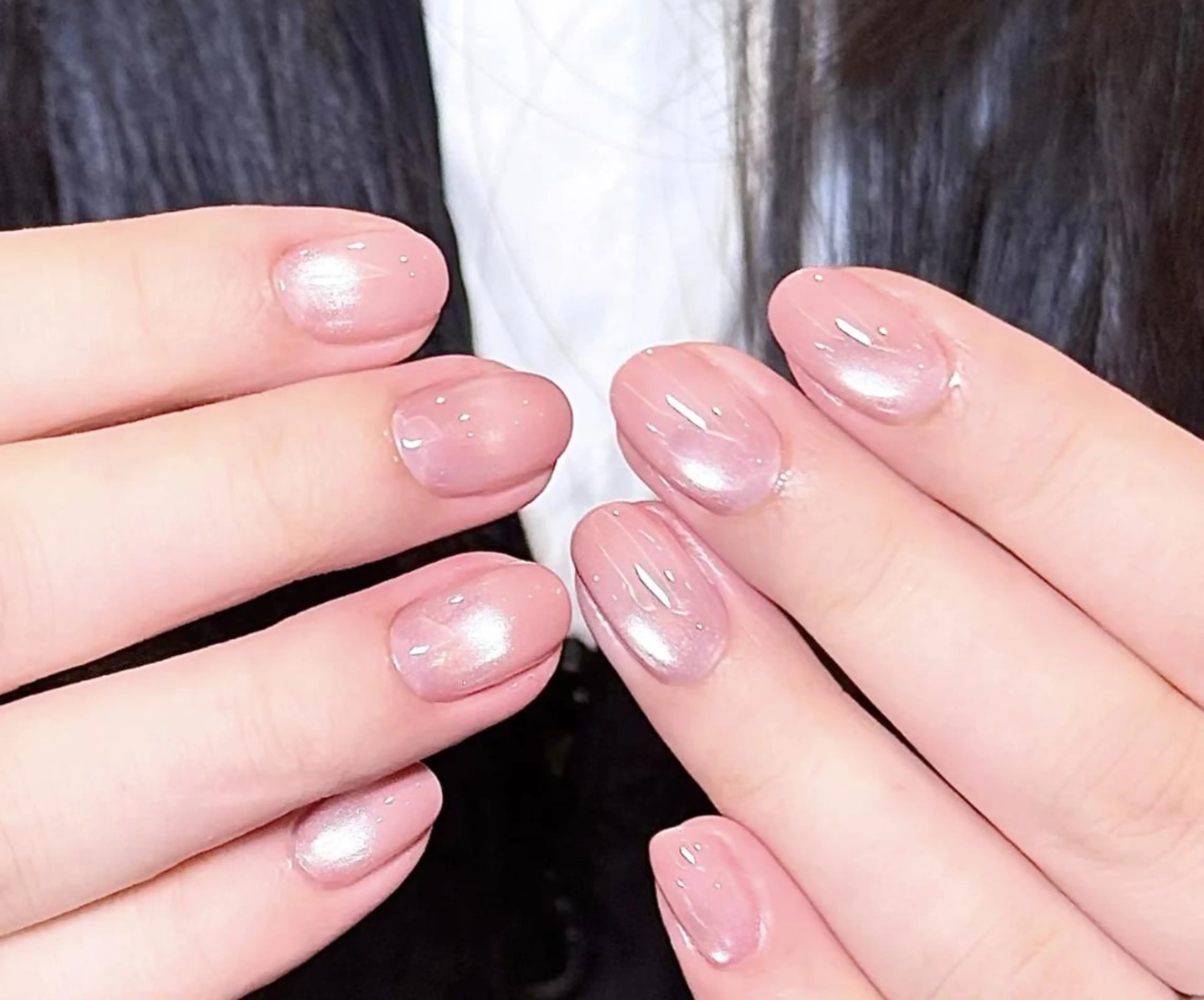 ネイル ハンドネイル Miya🎀 nailのネイルデザイン