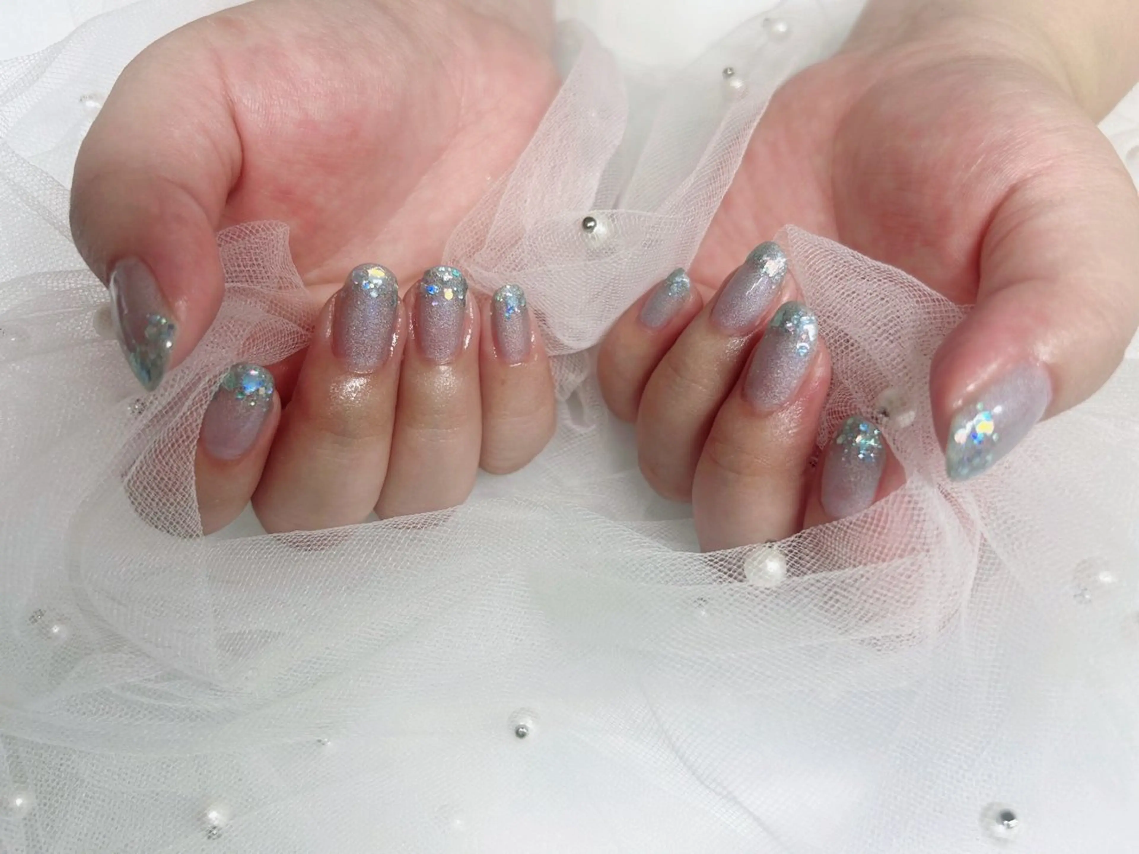 ネイル cerezo ショートネイル専門店のネイルデザイン