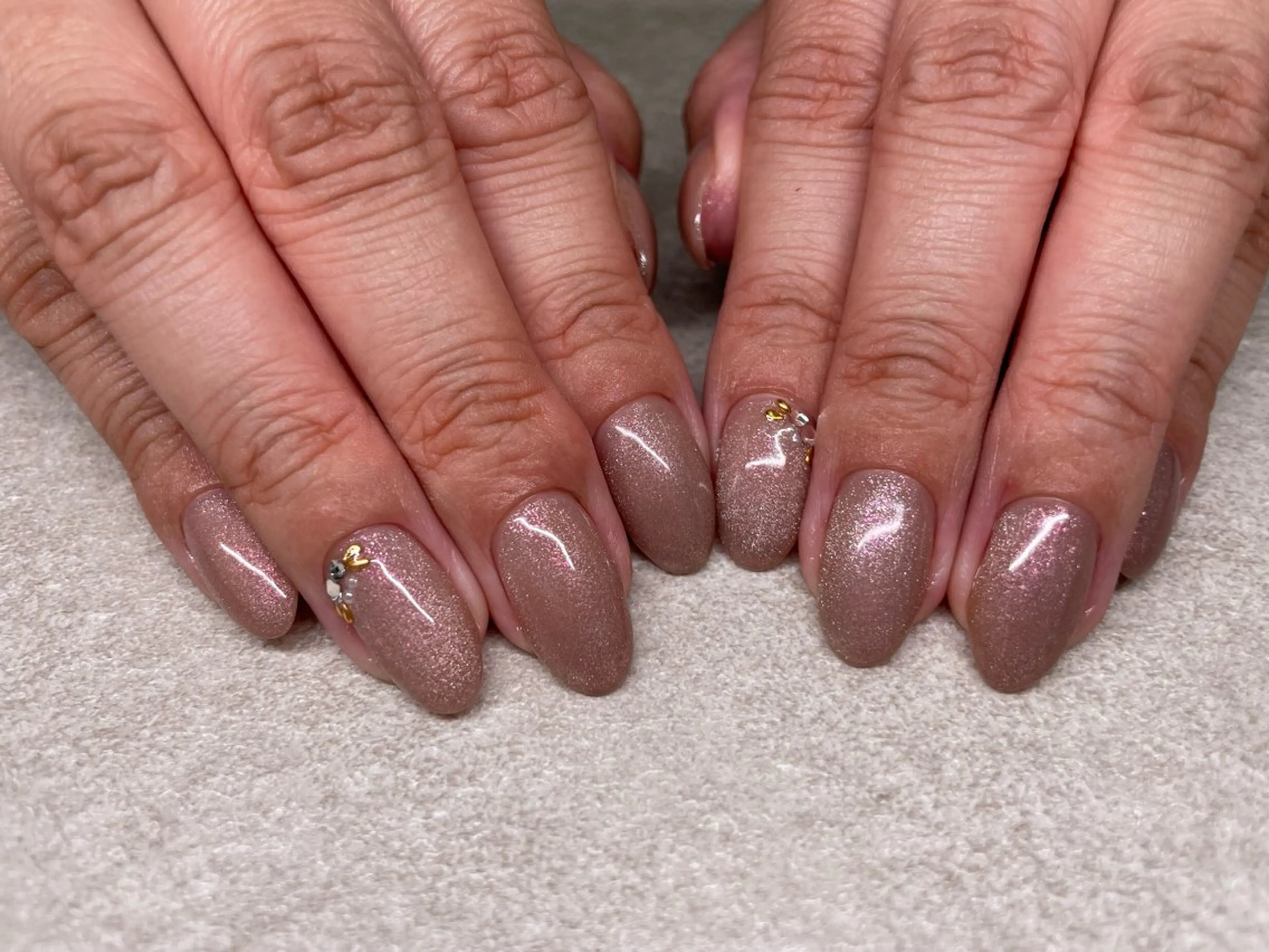 ネイル FIKA 木村のネイルデザイン