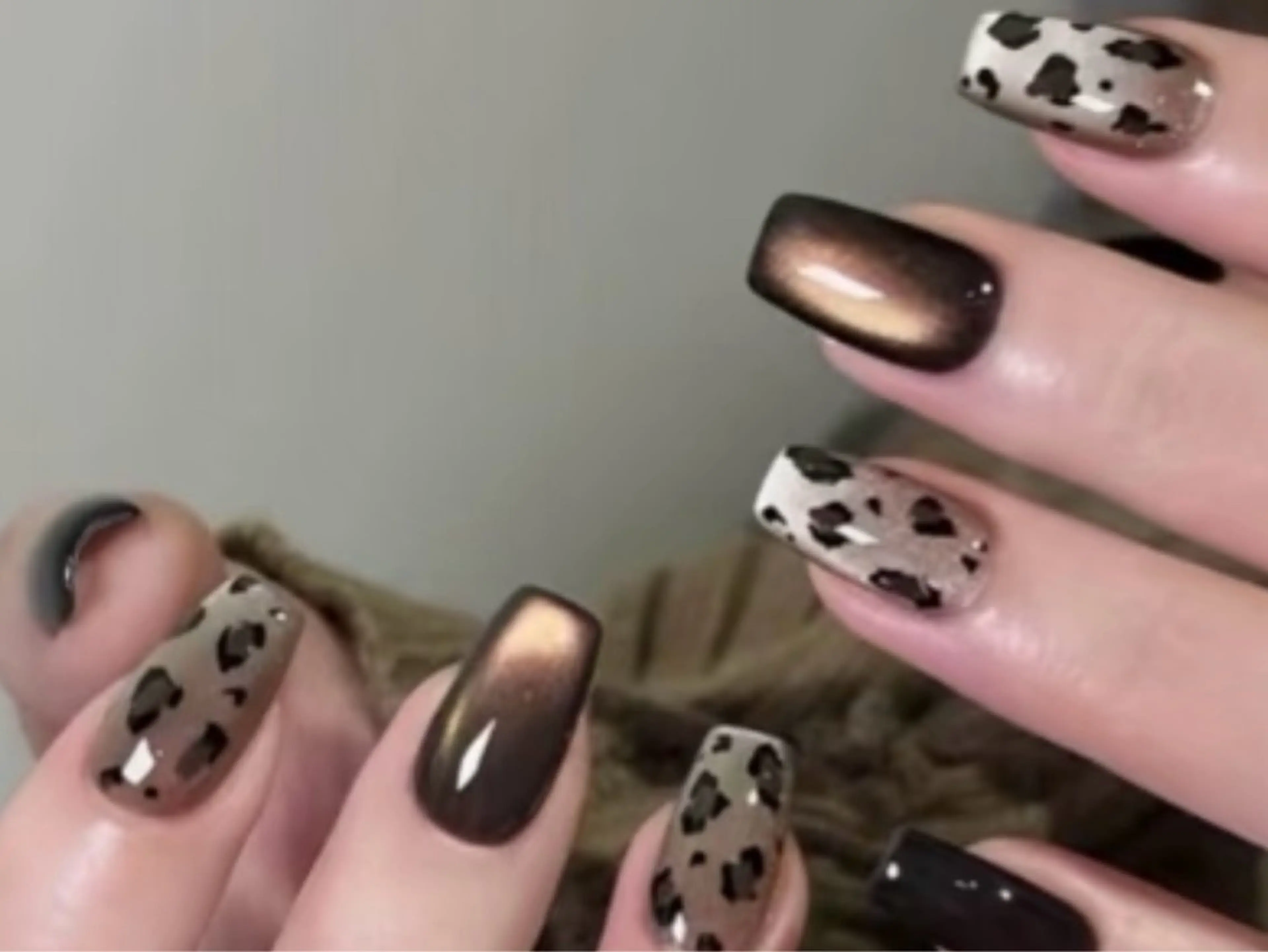 ネイル BIEL /ビエルネイル&まつ毛パーマ所属・中川 智惠のネイルデザイン