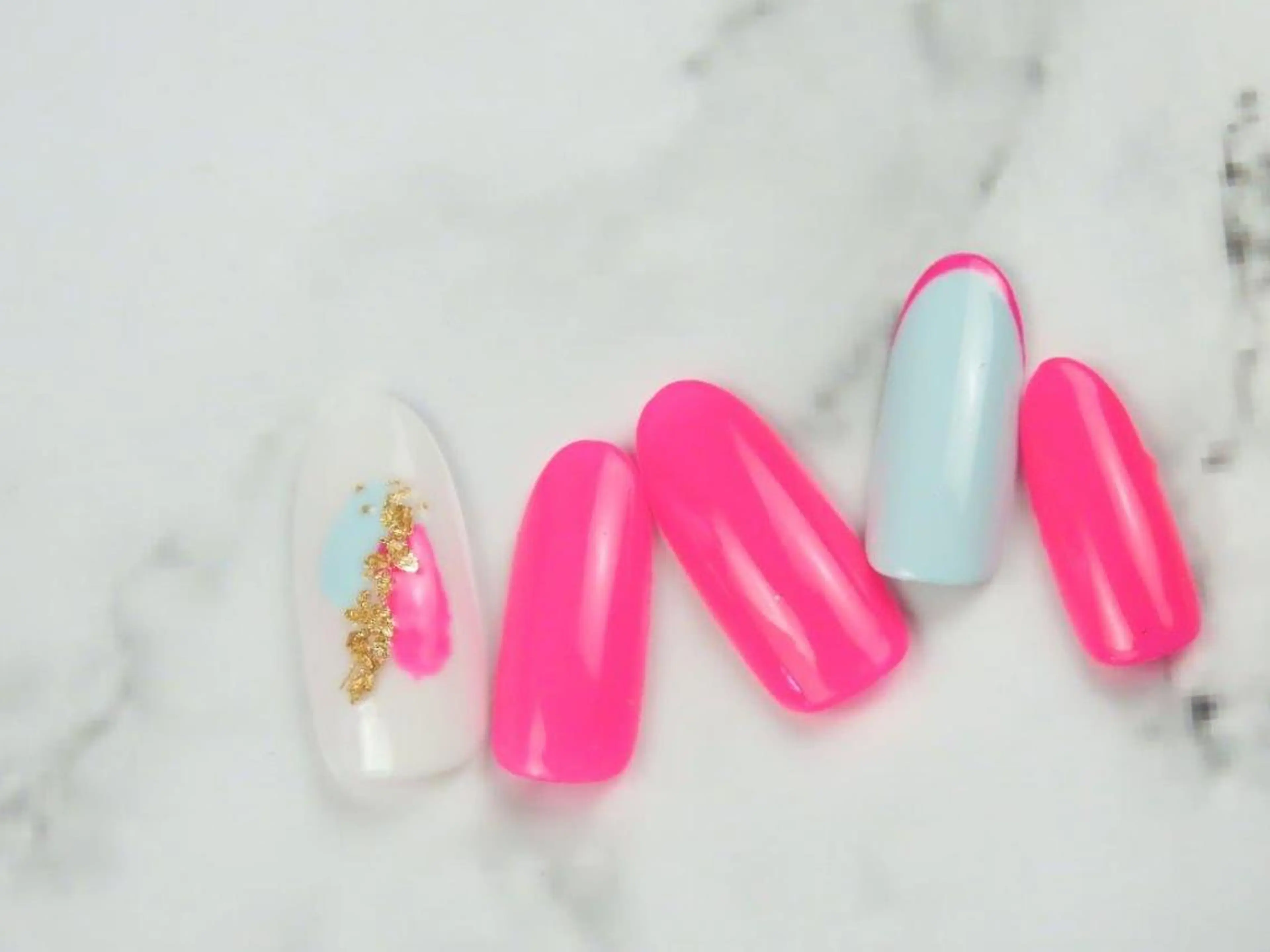 ネイル リオッサ  オブ ラグーン神戸店のエステ・リラクイメージ