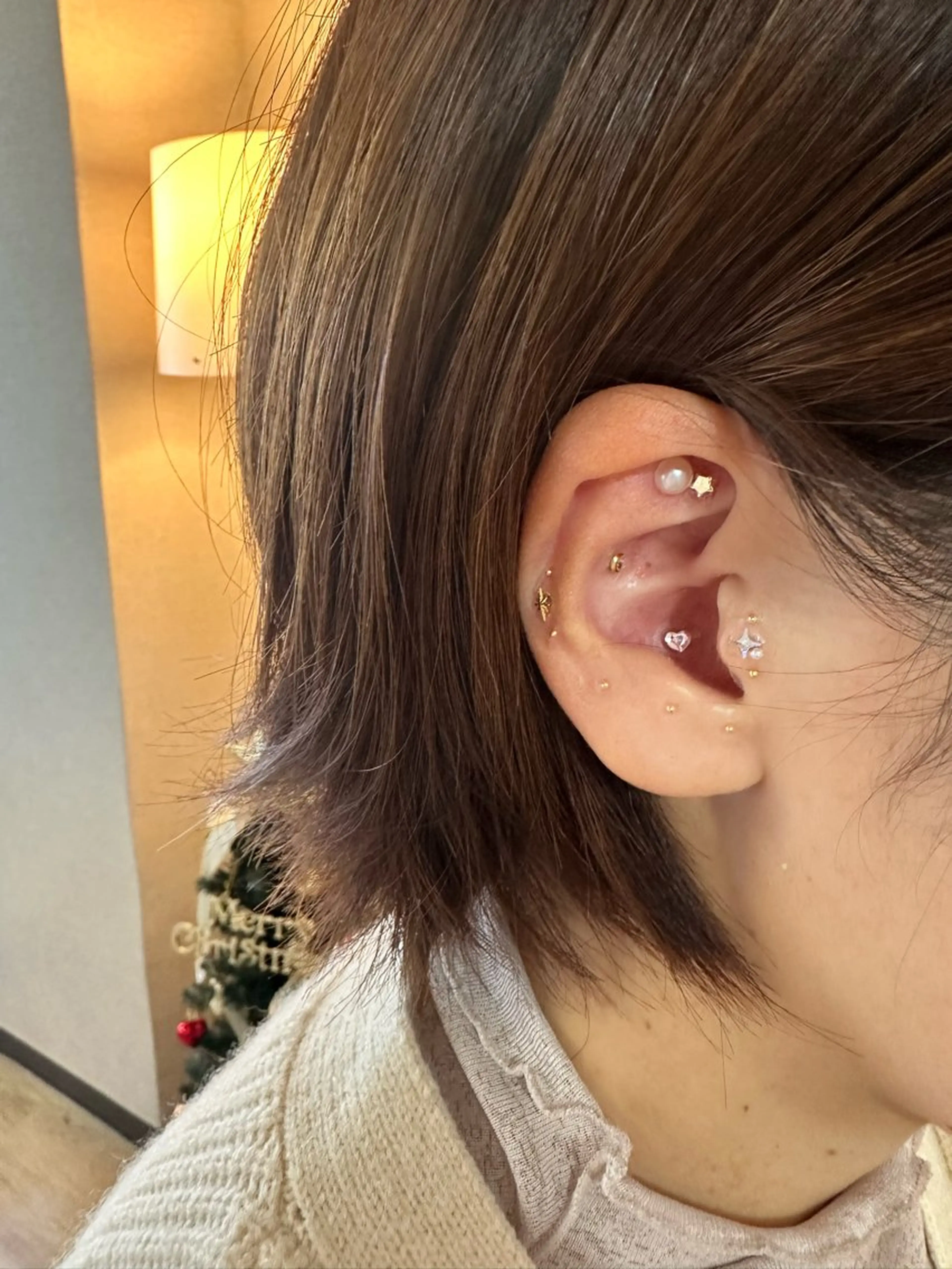 répos所属・美容サロン réposのその他イメージ