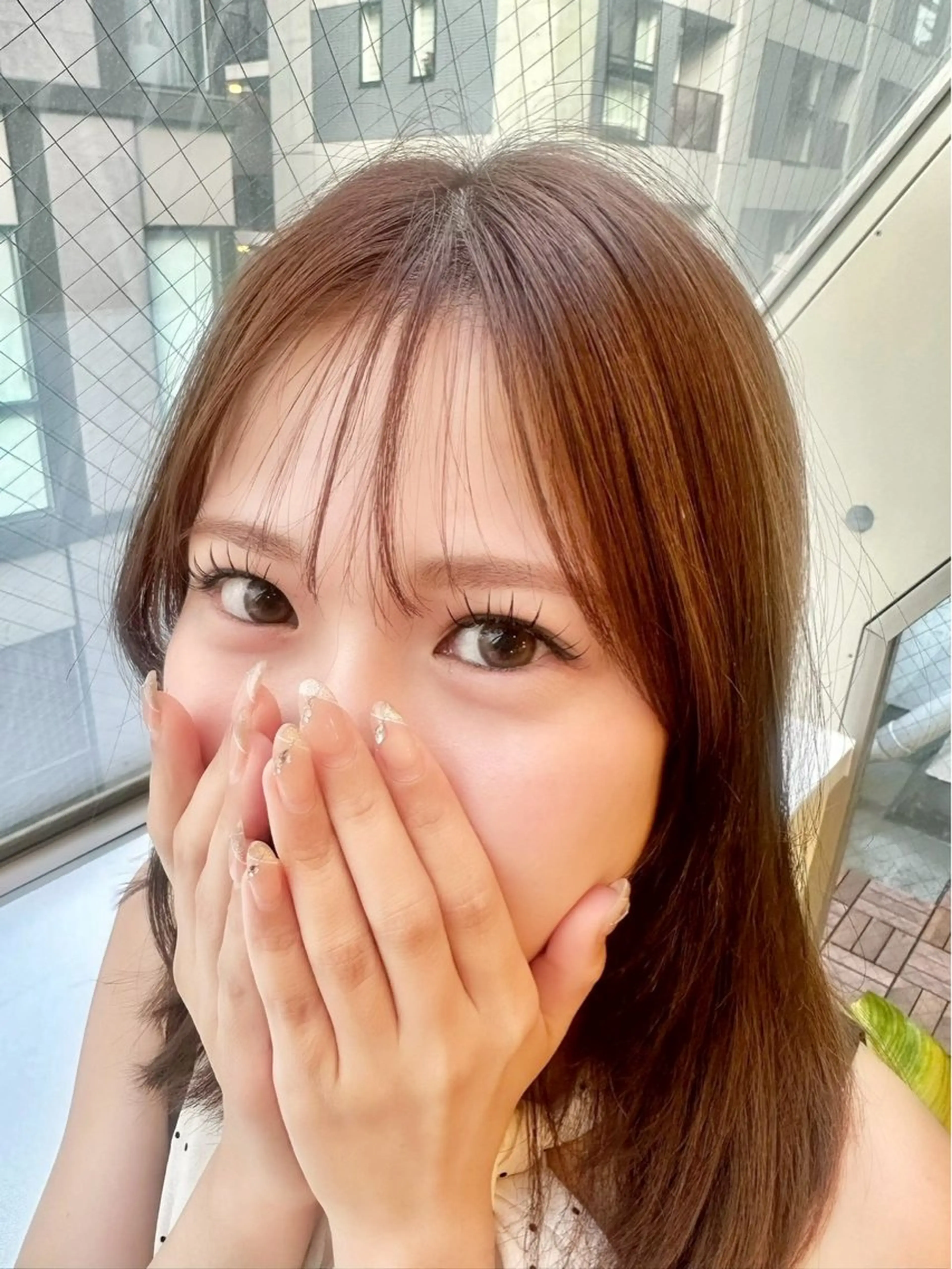 マツエク・マツパ etora 🌟のマツエク・マツパデザイン