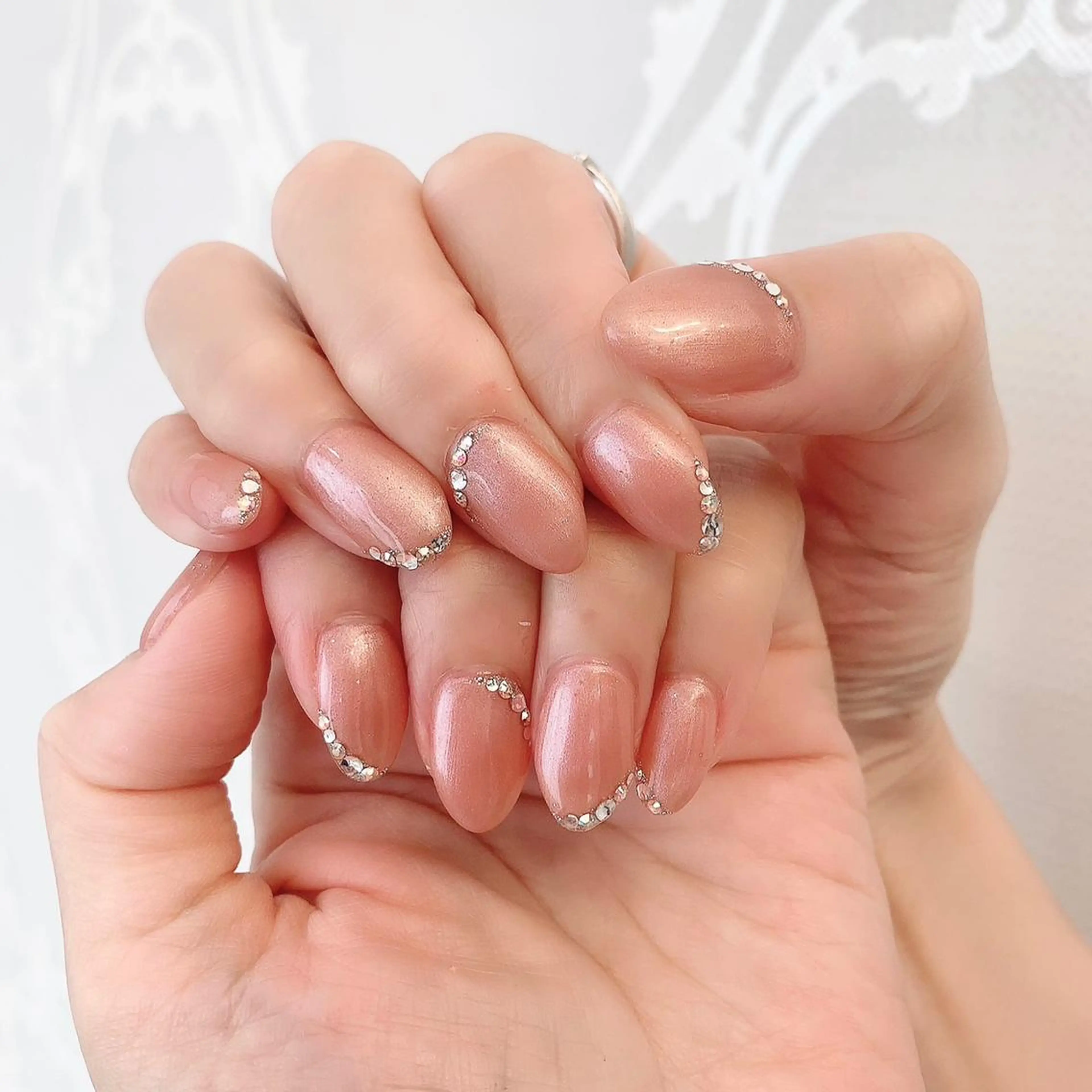 ネイル LUNARJE YUKARIのエステ・リラクイメージ