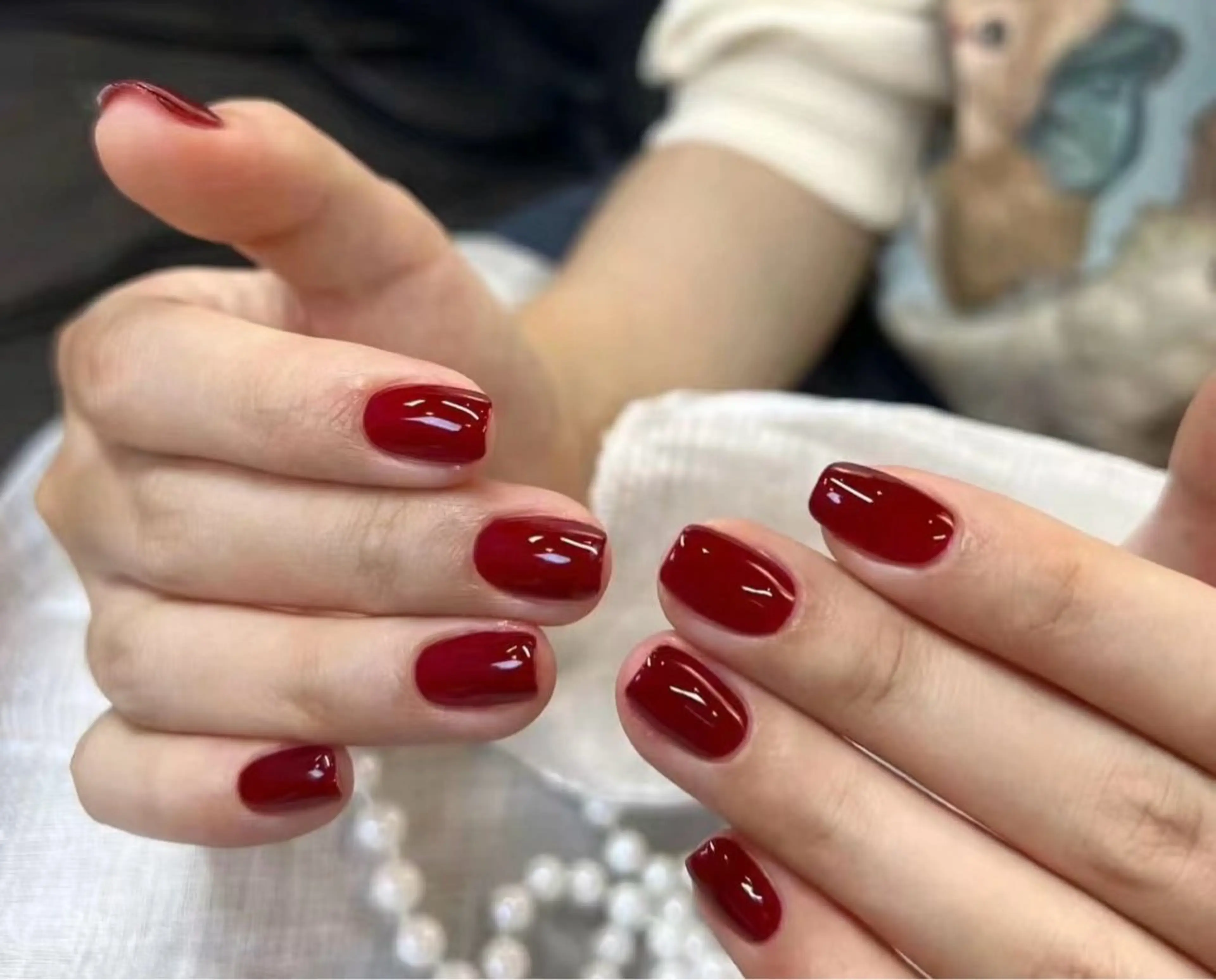 ネイル 💗Minmin nail salonのネイルデザイン
