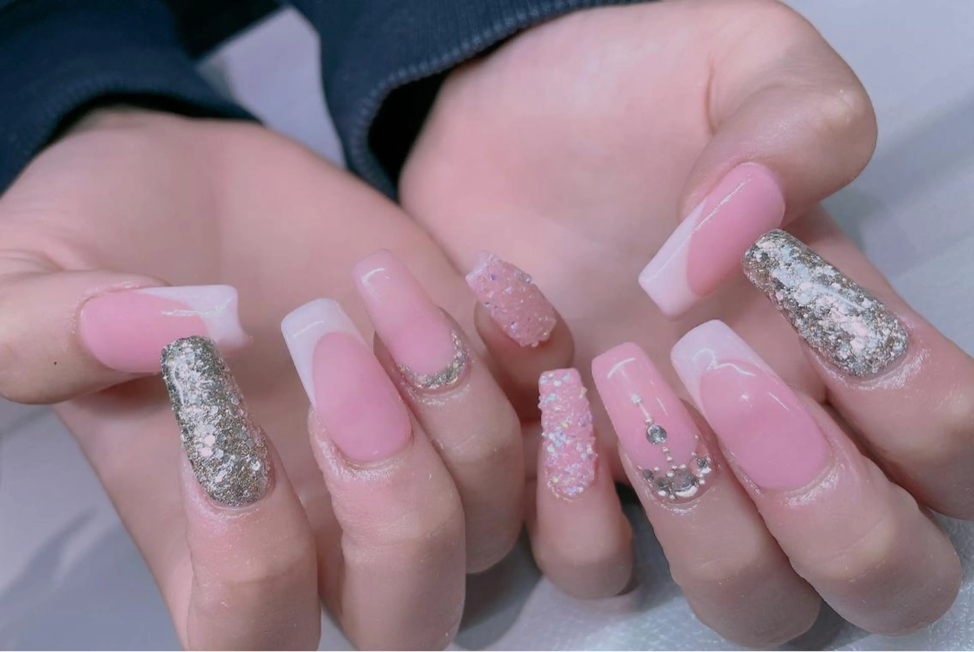 ネイル エムズ ハヤシのネイルデザイン