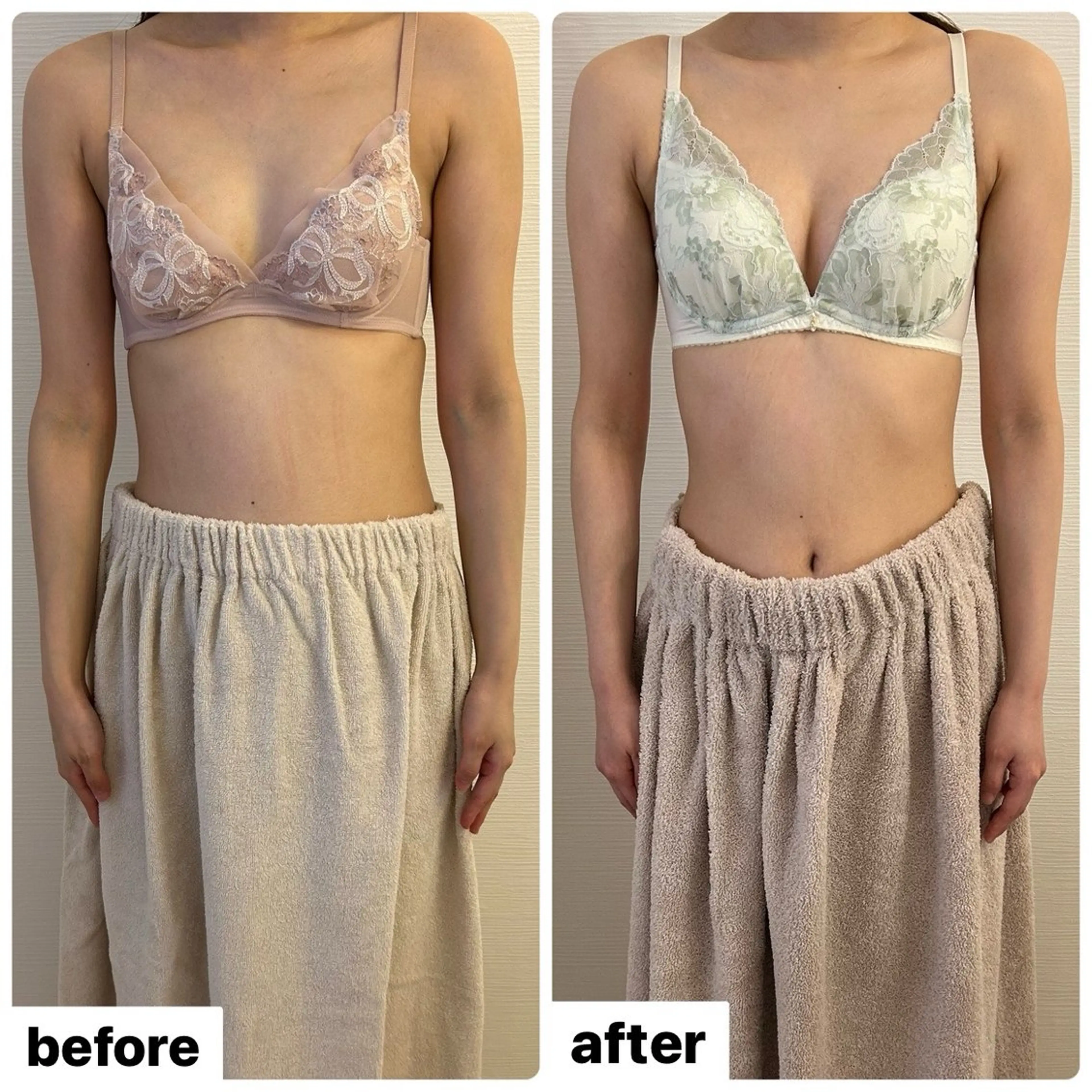 バスト/腸もみ/美肌 サロンLelalaのエステ・リラクイメージ