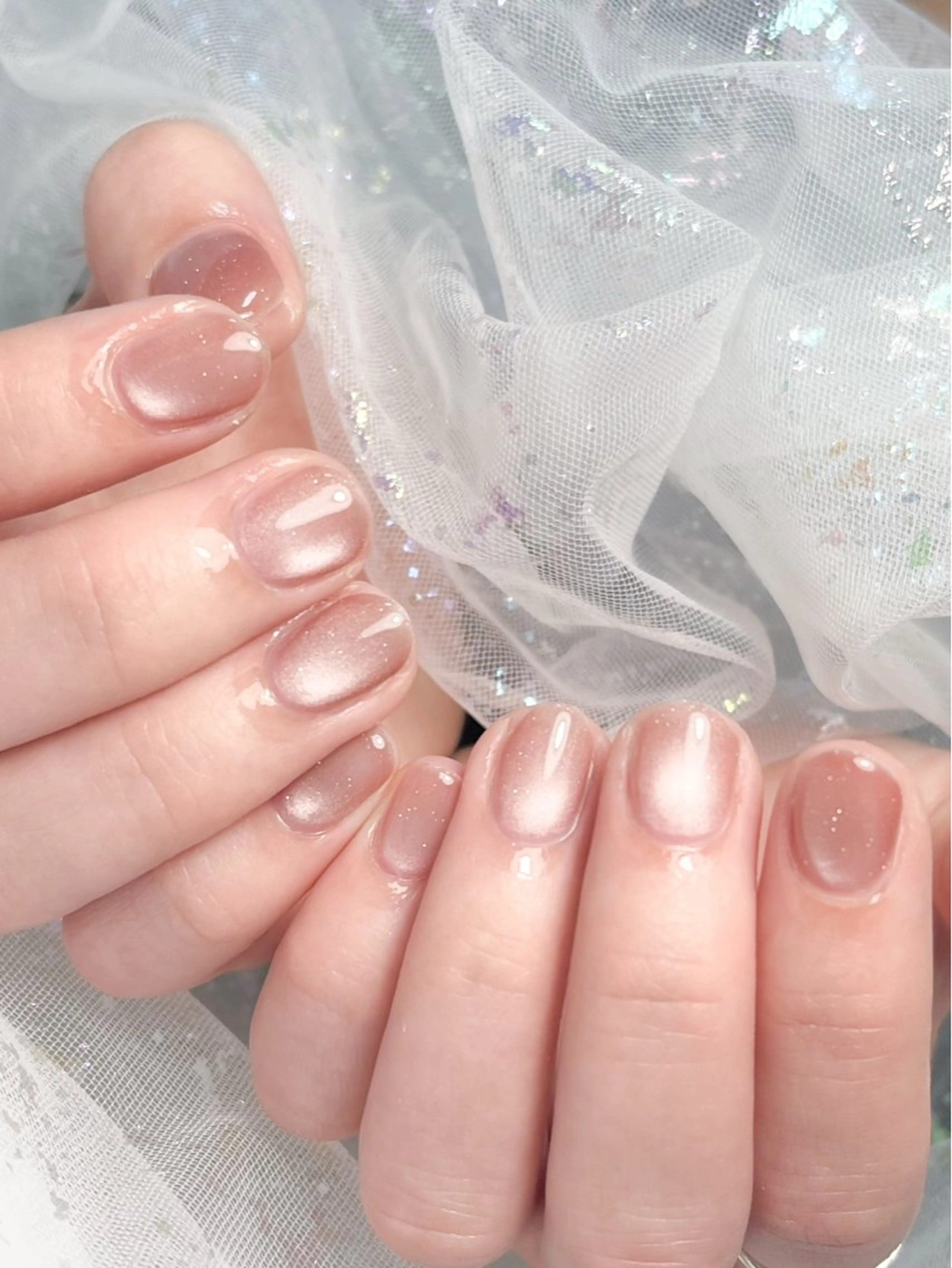 ネイル snow roomのネイルデザイン