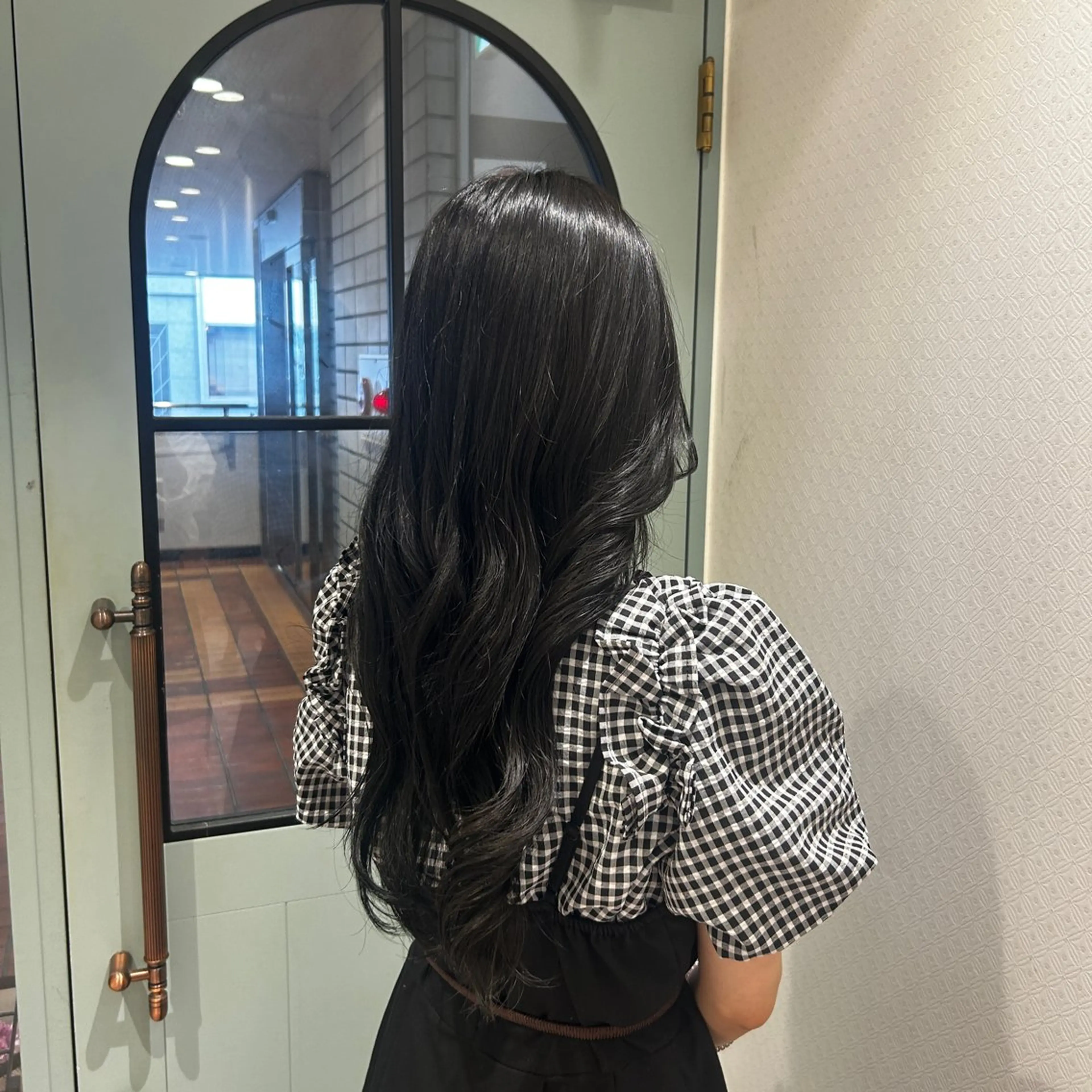 ロング 女性専用サロン  / モモカ🌛🤍のヘアスタイル