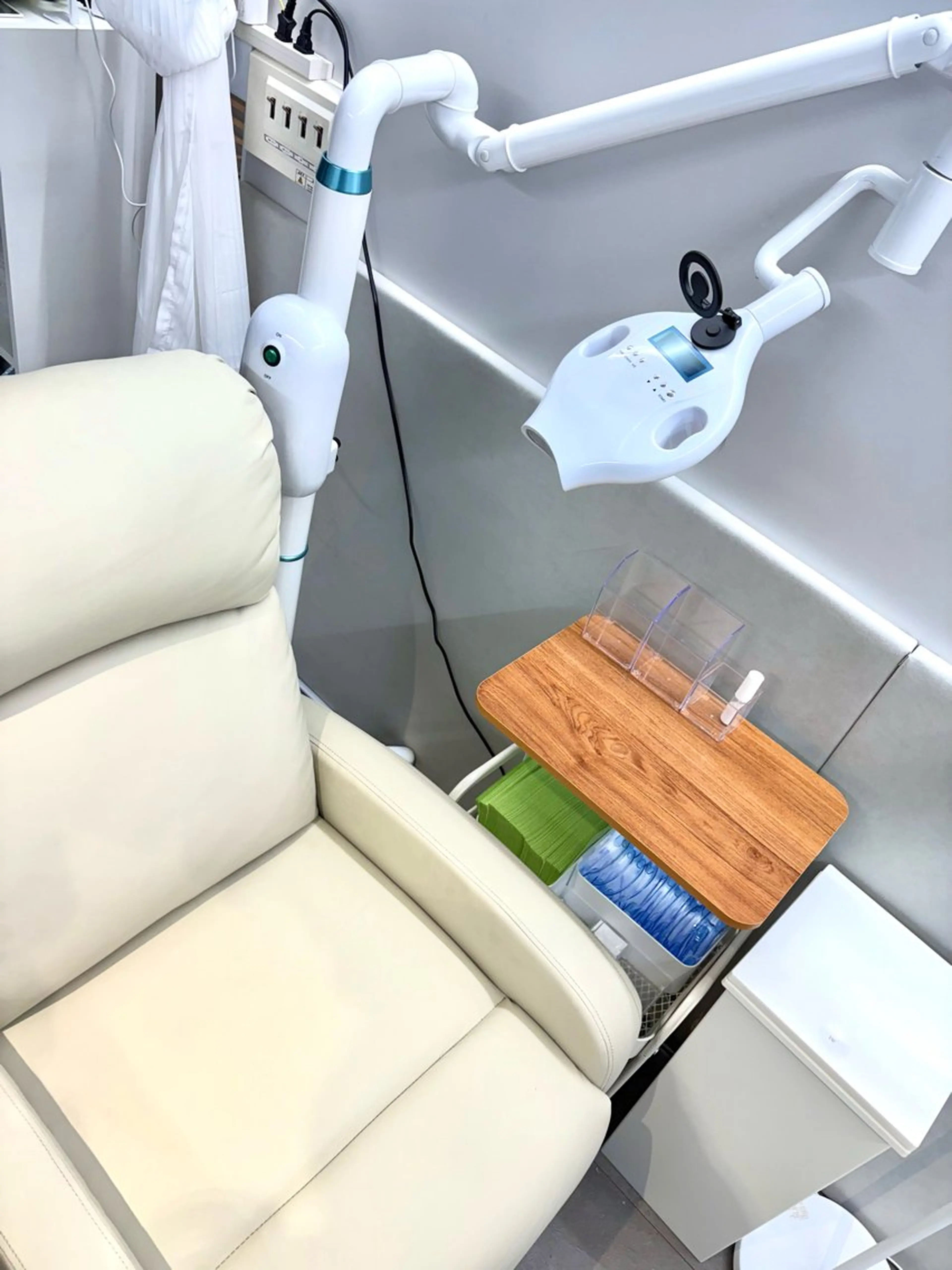 サクッとホワイト五反田店所属・セルフホワイトニング 五反田のその他イメージ