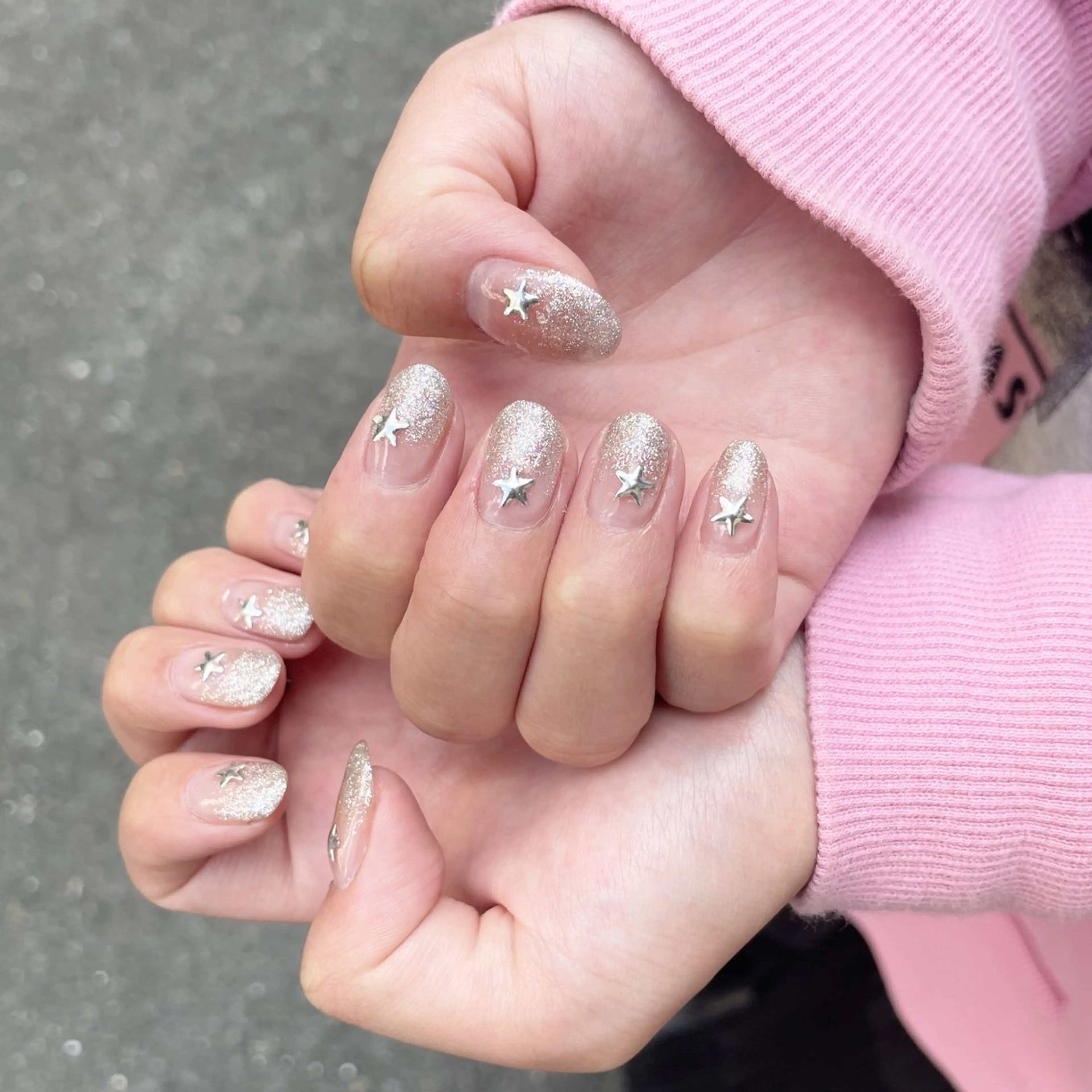 ネイル nail.gorin所属・吉村 優子のネイルデザイン