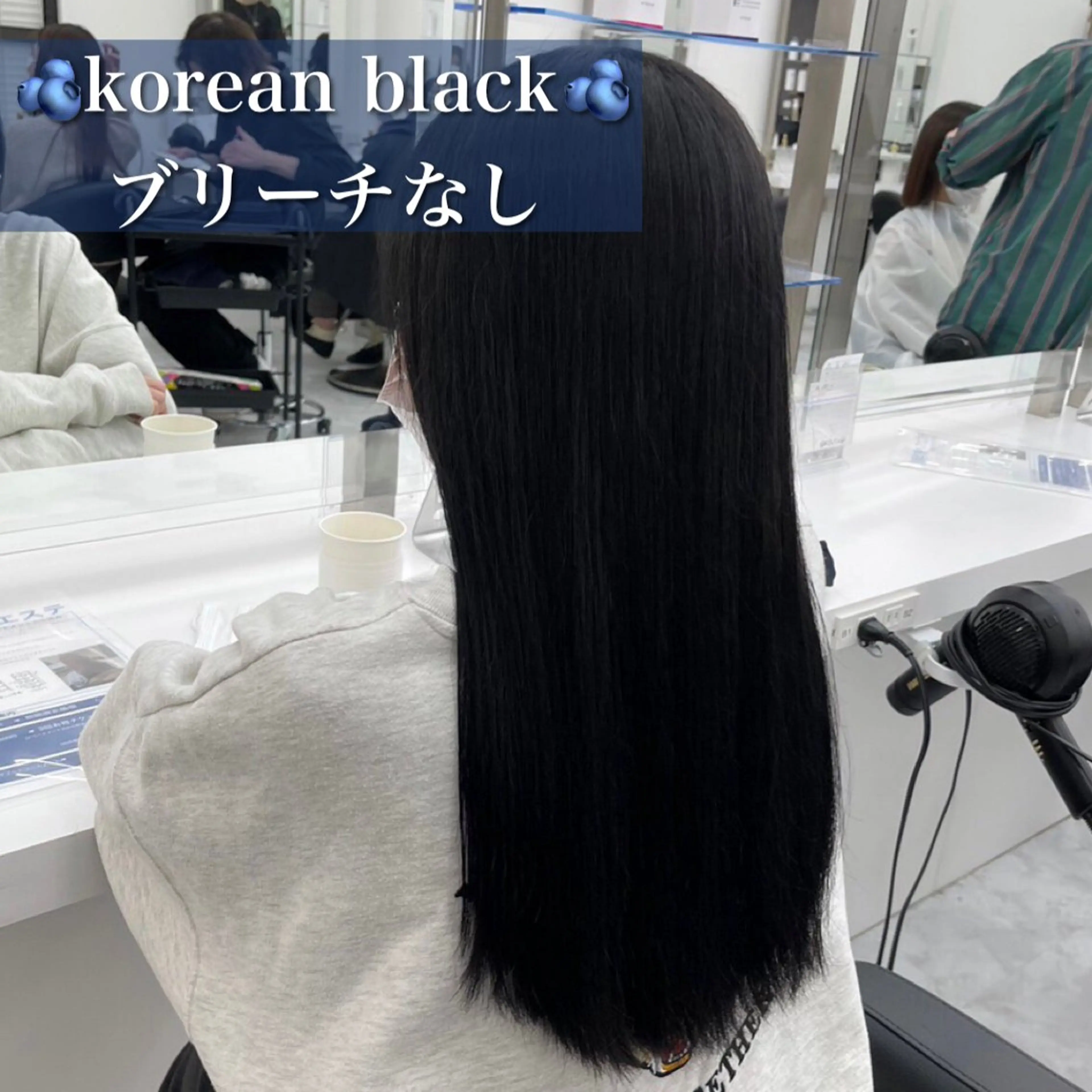 ロング カラー 🎀暖色/ラベンダー /paru🤍のヘアスタイル