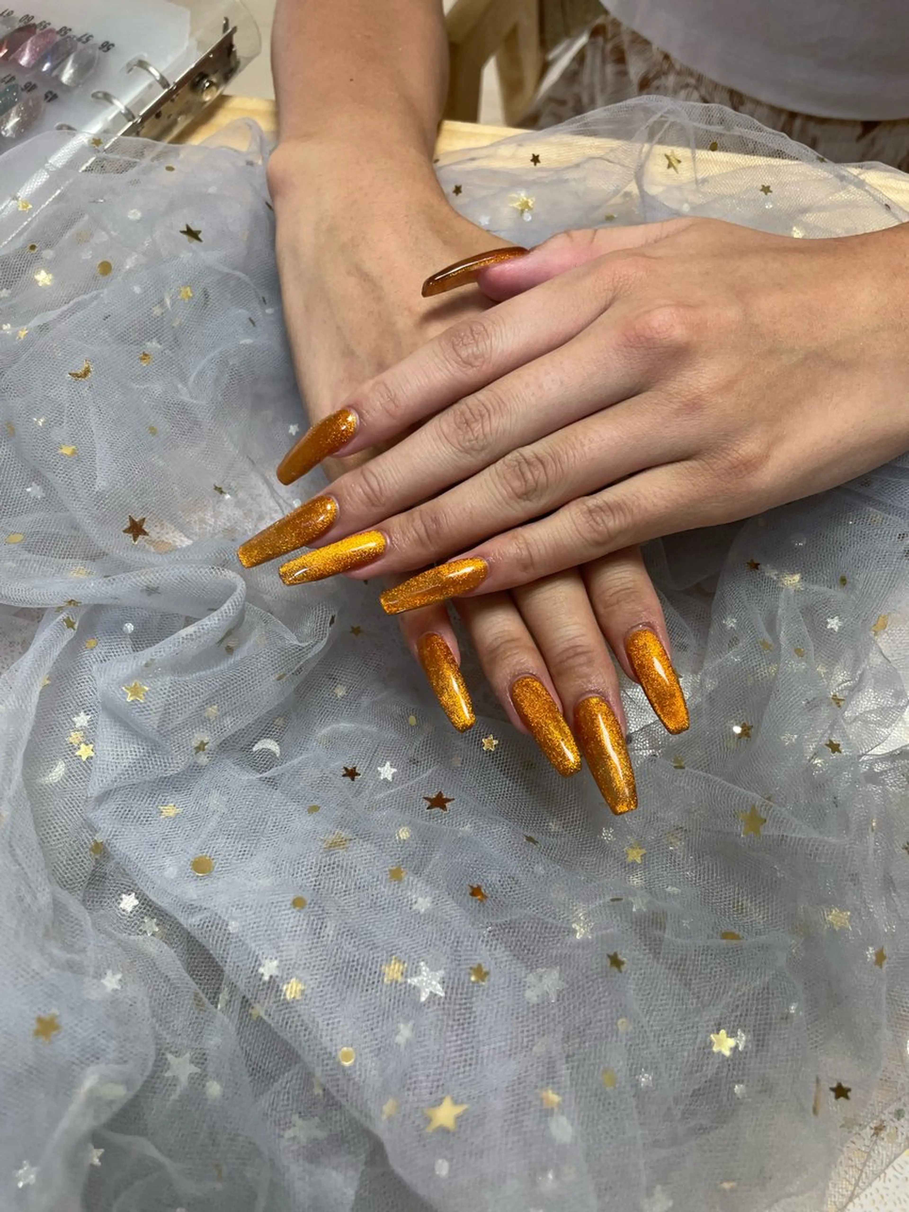 ネイル Azu nail salon所属・ネイリスト あずさのネイルデザイン