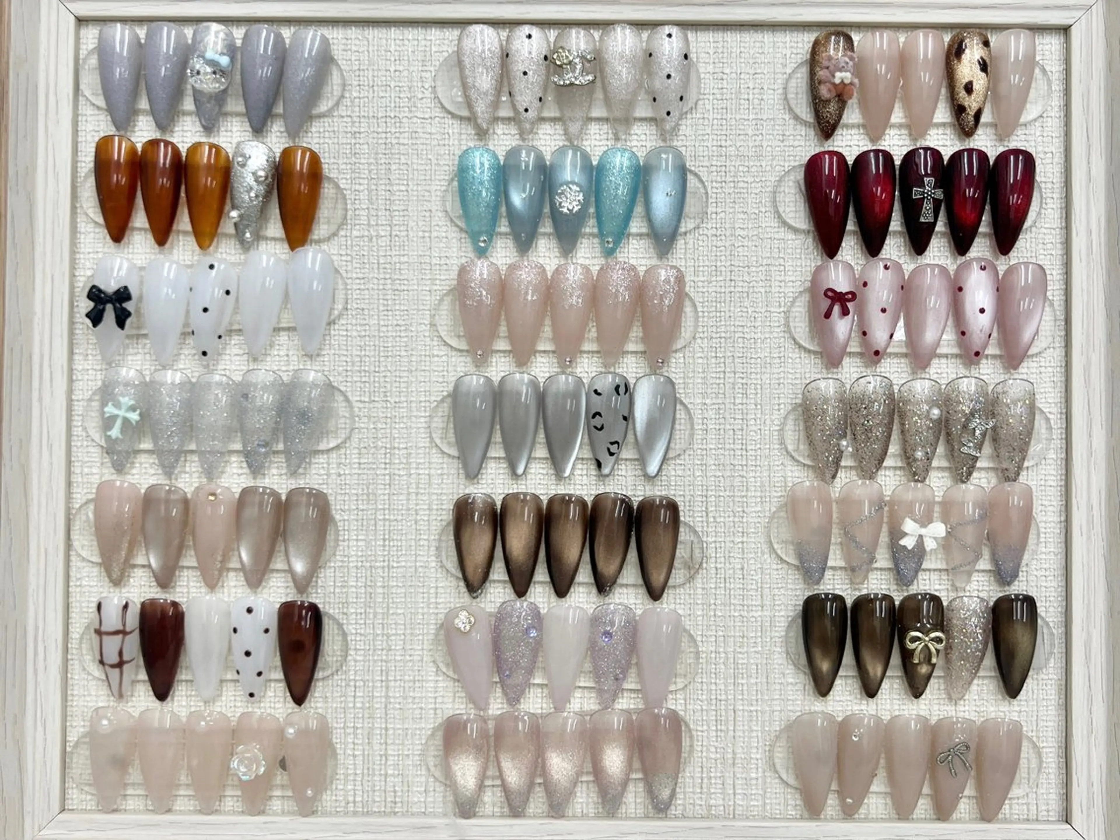 ❣️シンプルデザインコース❣️の写真