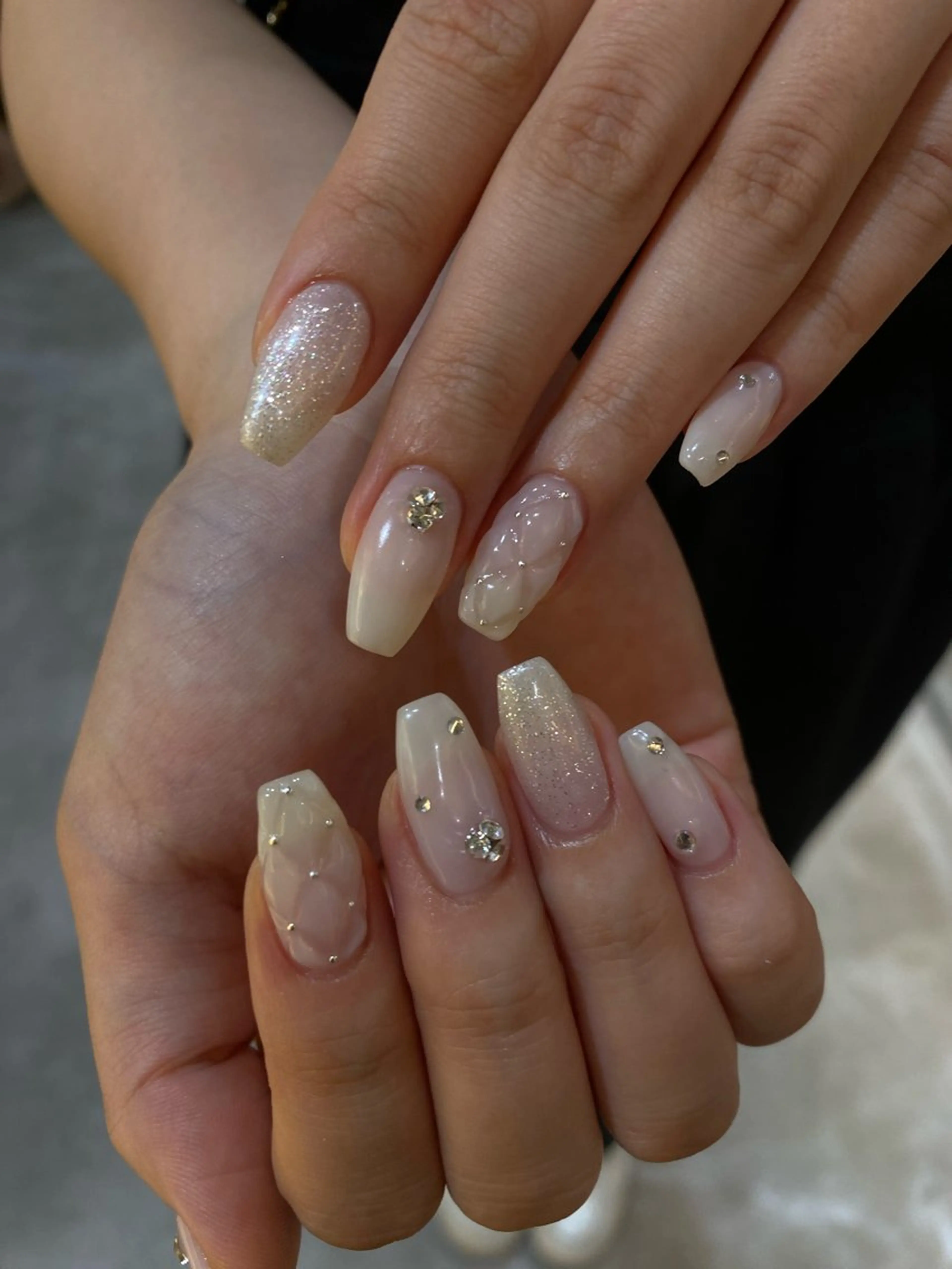 ネイル Mao ♡のネイルデザイン