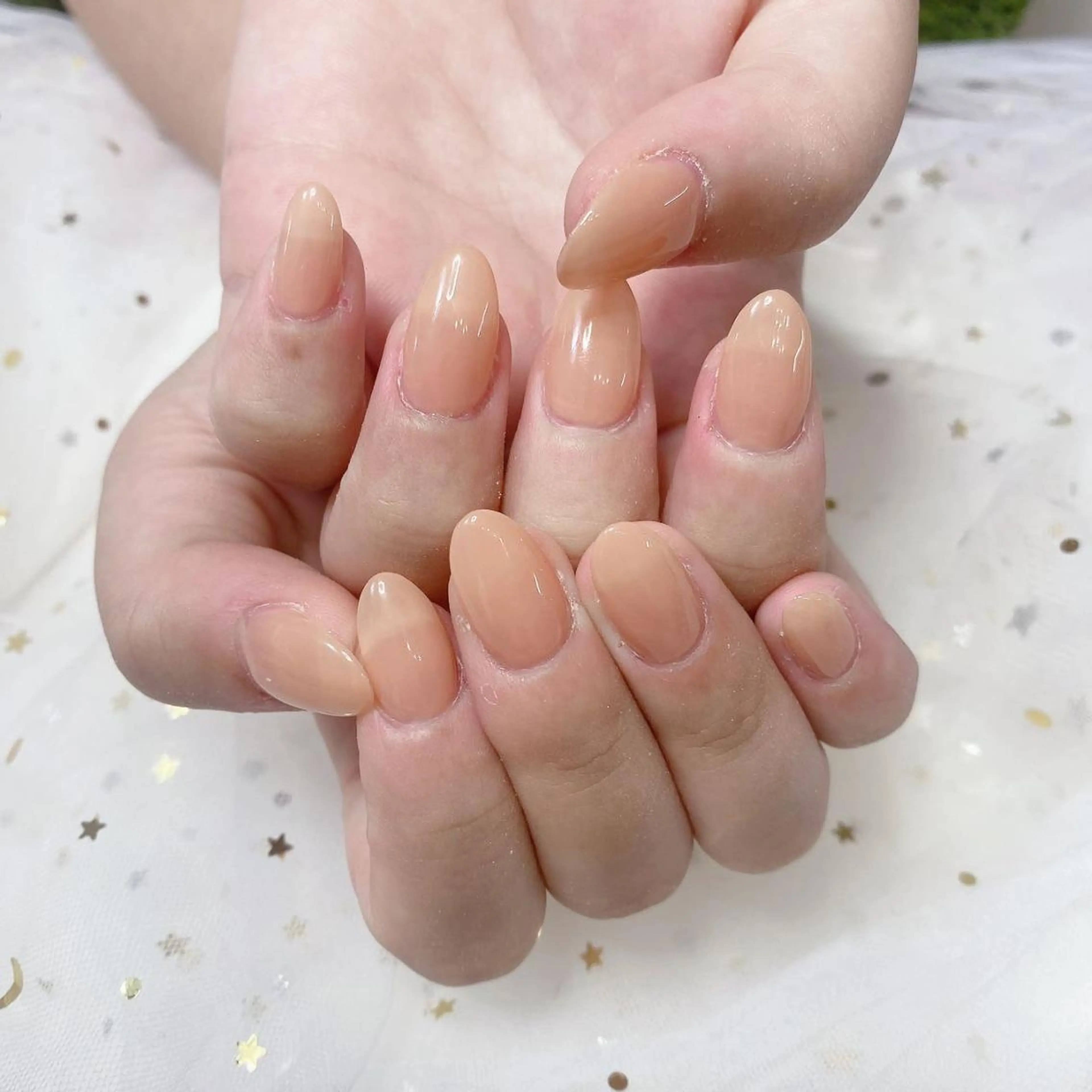 ネイル ジョリ En 💞🦋のネイルデザイン