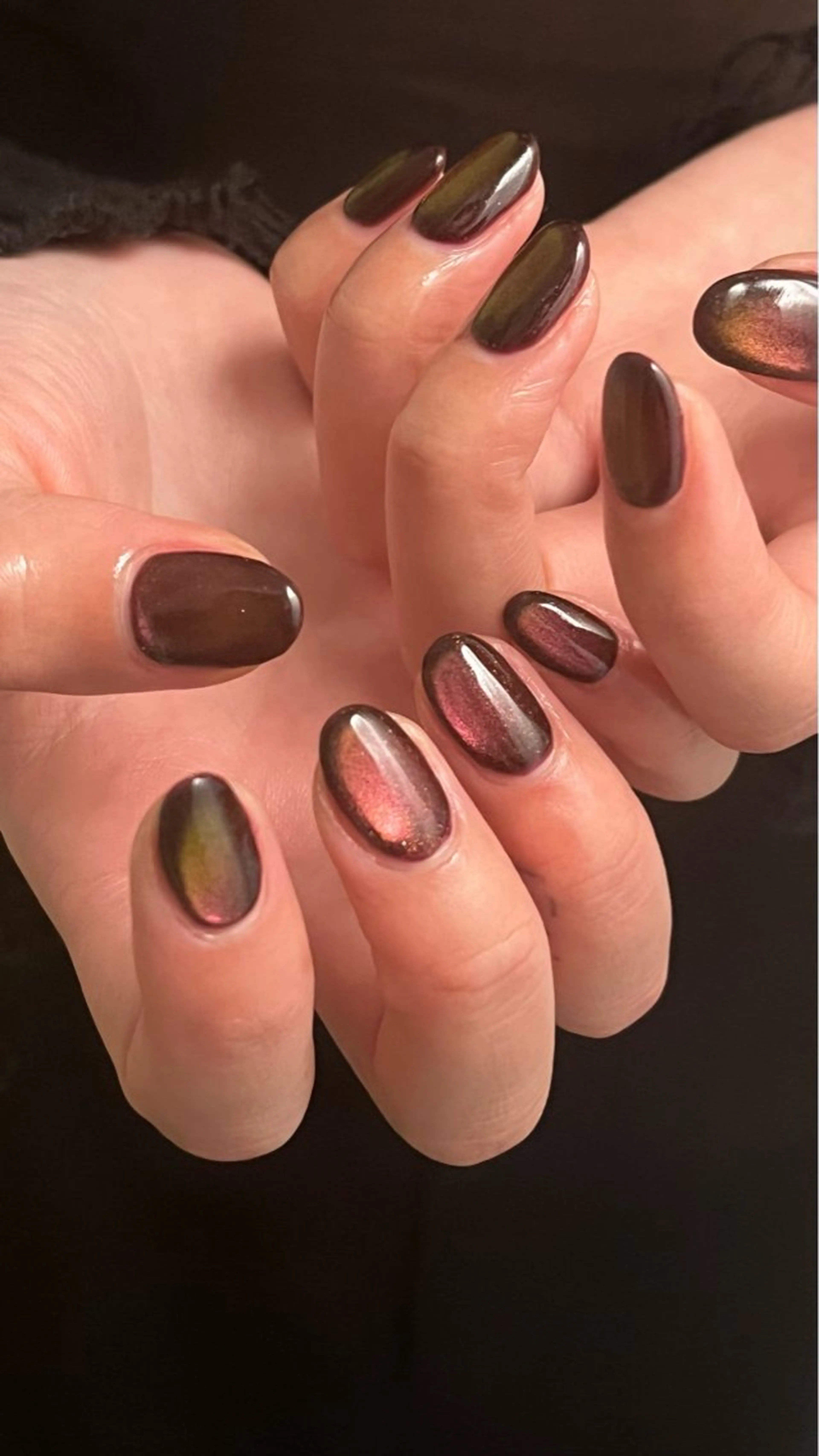 ネイル to_mokha nail salon所属・to-mokha MINOのネイルデザイン