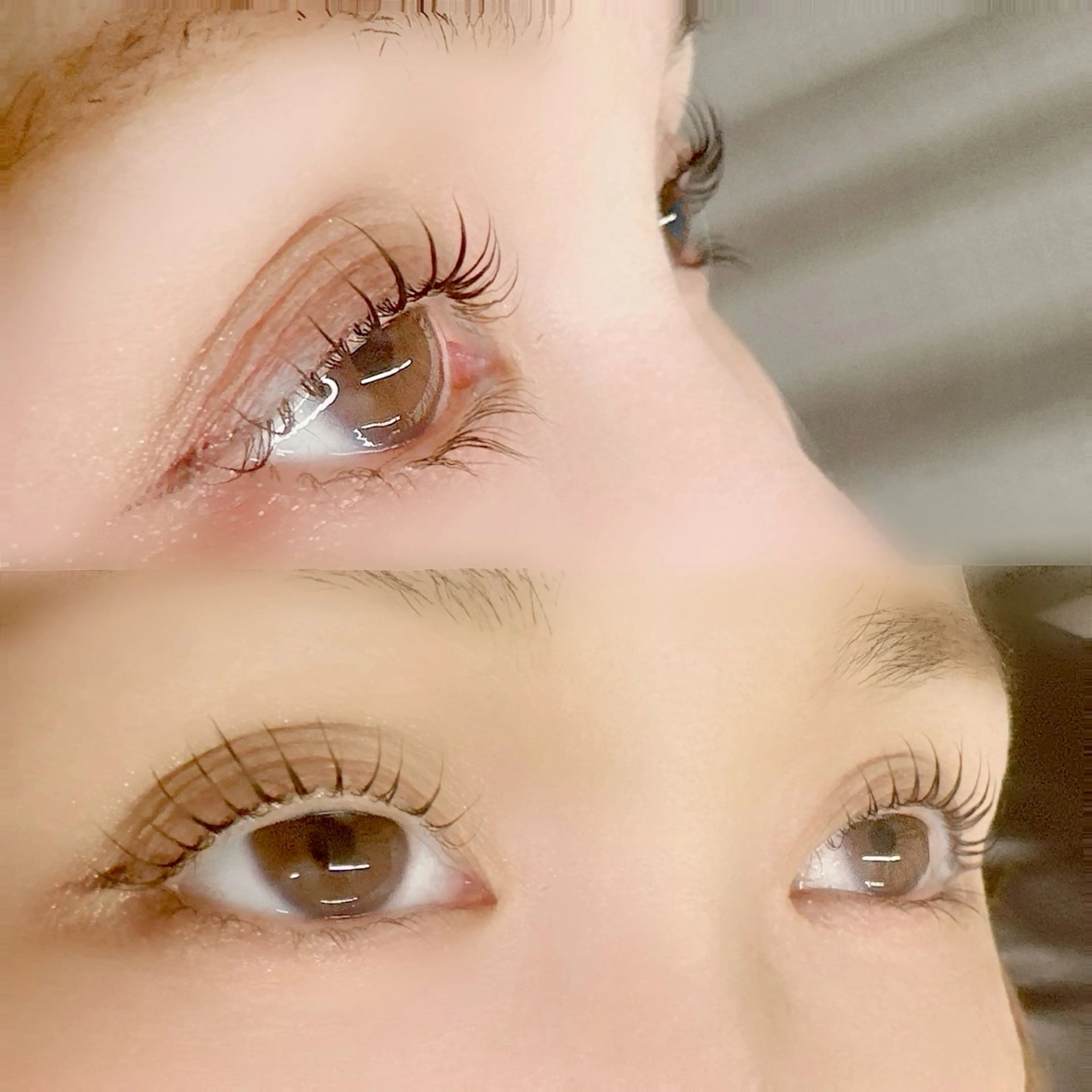 マツエク・マツパ Fi-Ne eye ✴︎しおりのマツエク・マツパデザイン