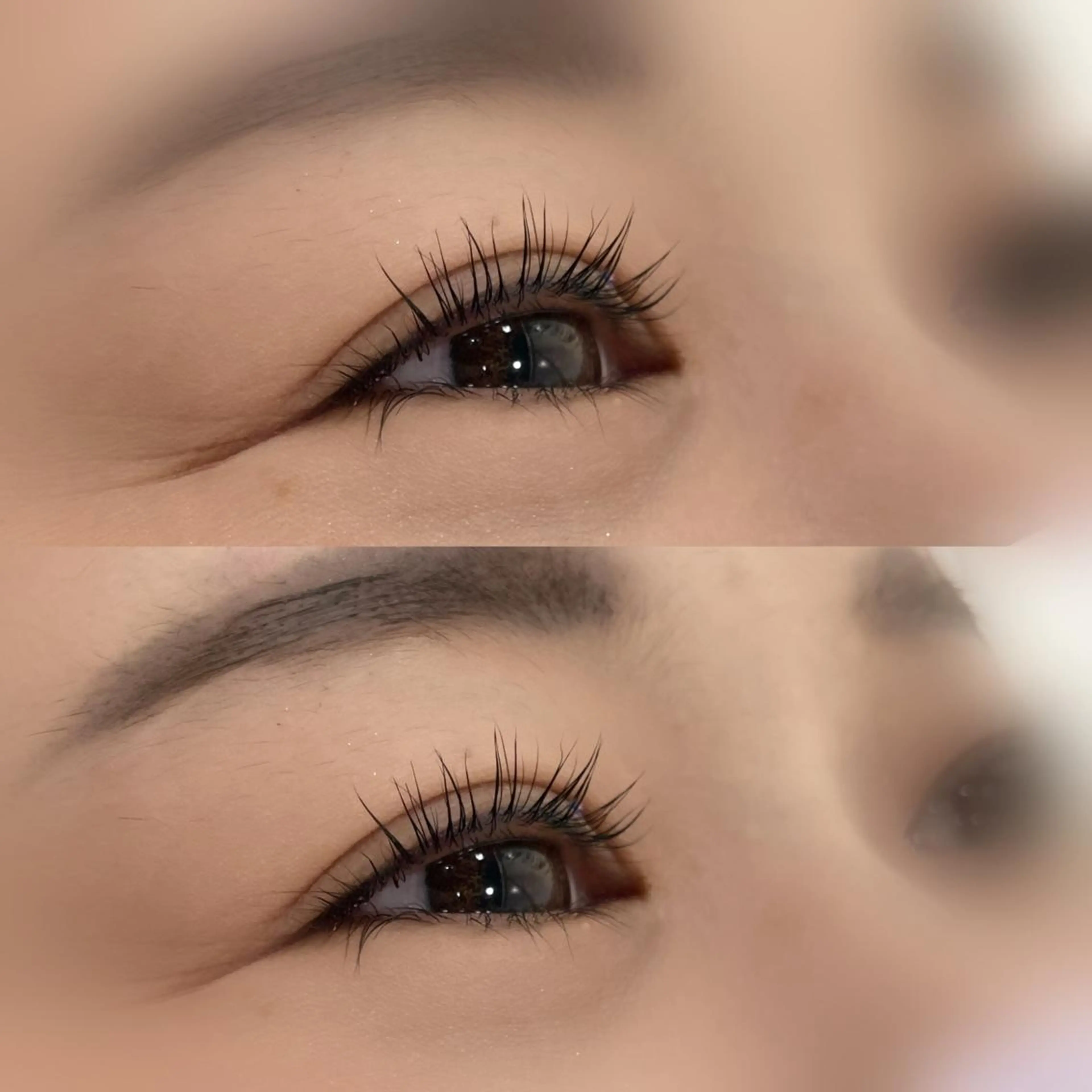 マツエク・マツパ equal静岡店🫧 まつげパーマ/眉毛のマツエク・マツパデザイン