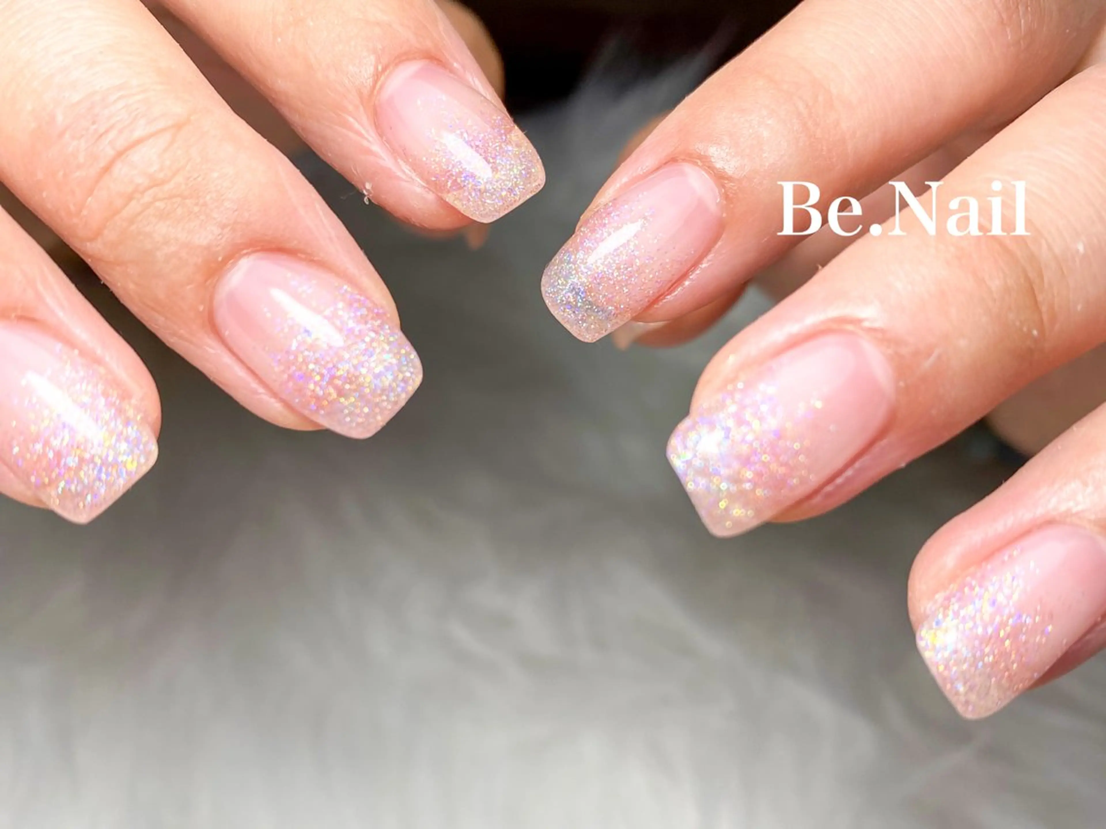 ネイル Be. Nailのネイルデザイン