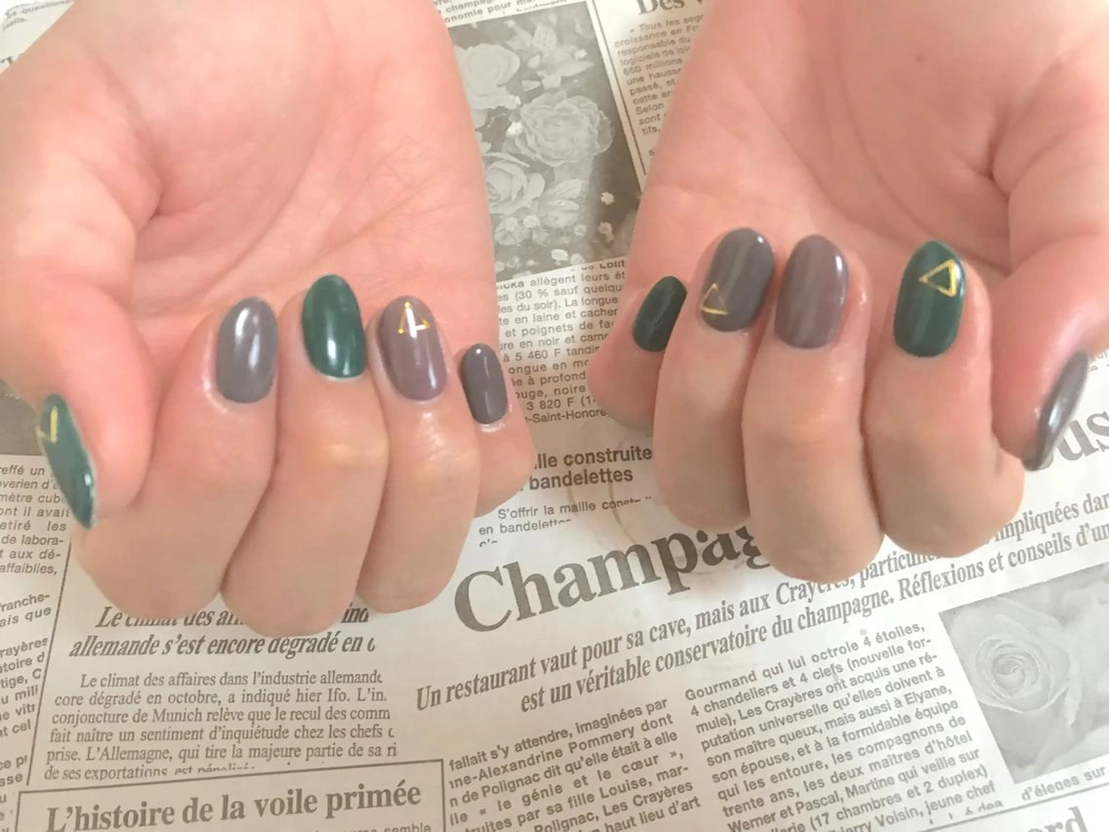 ネイル ネイルandエステ maple豊見城店のエステ・リラクイメージ