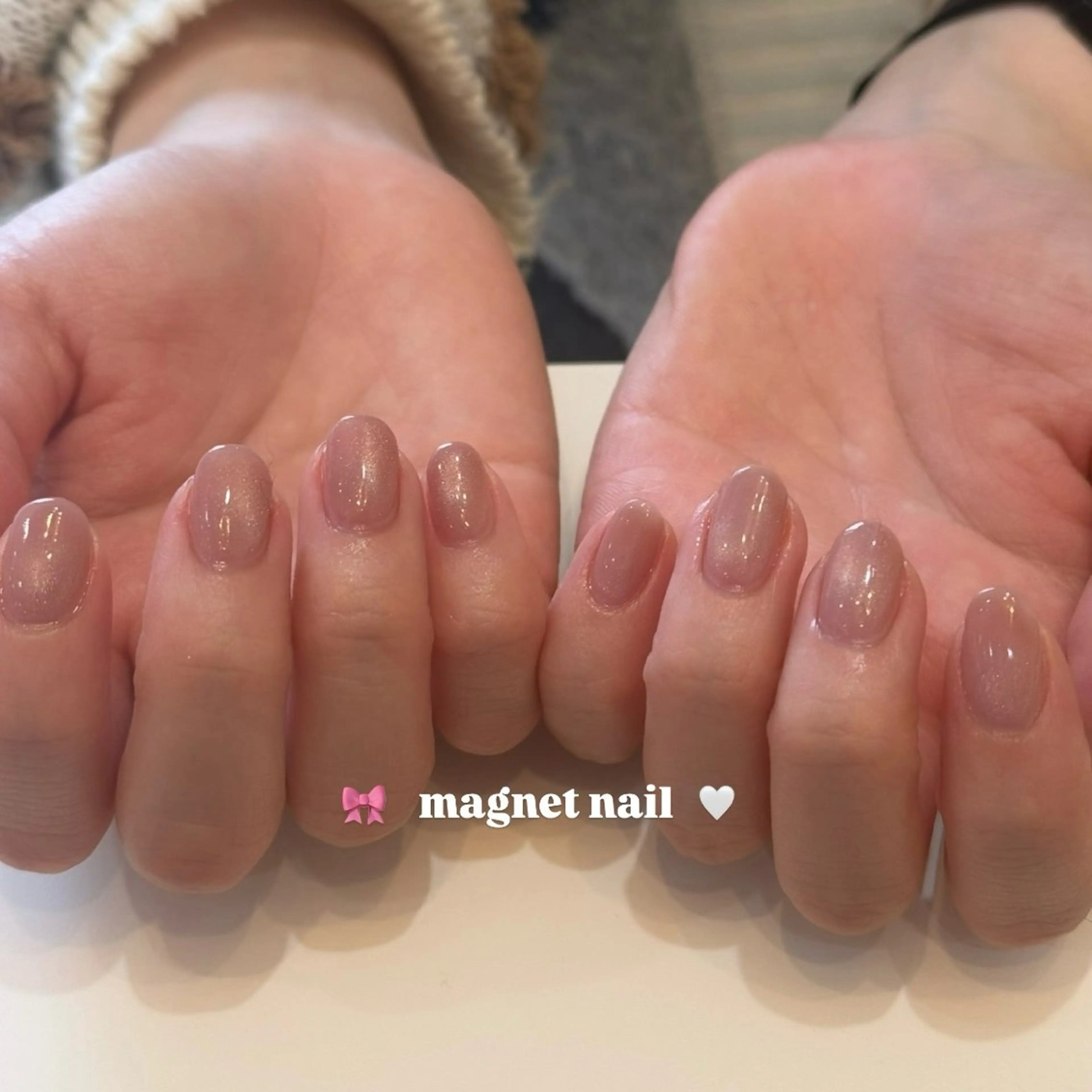 ネイル ハンドネイル sign nail HIYORIのネイルデザイン